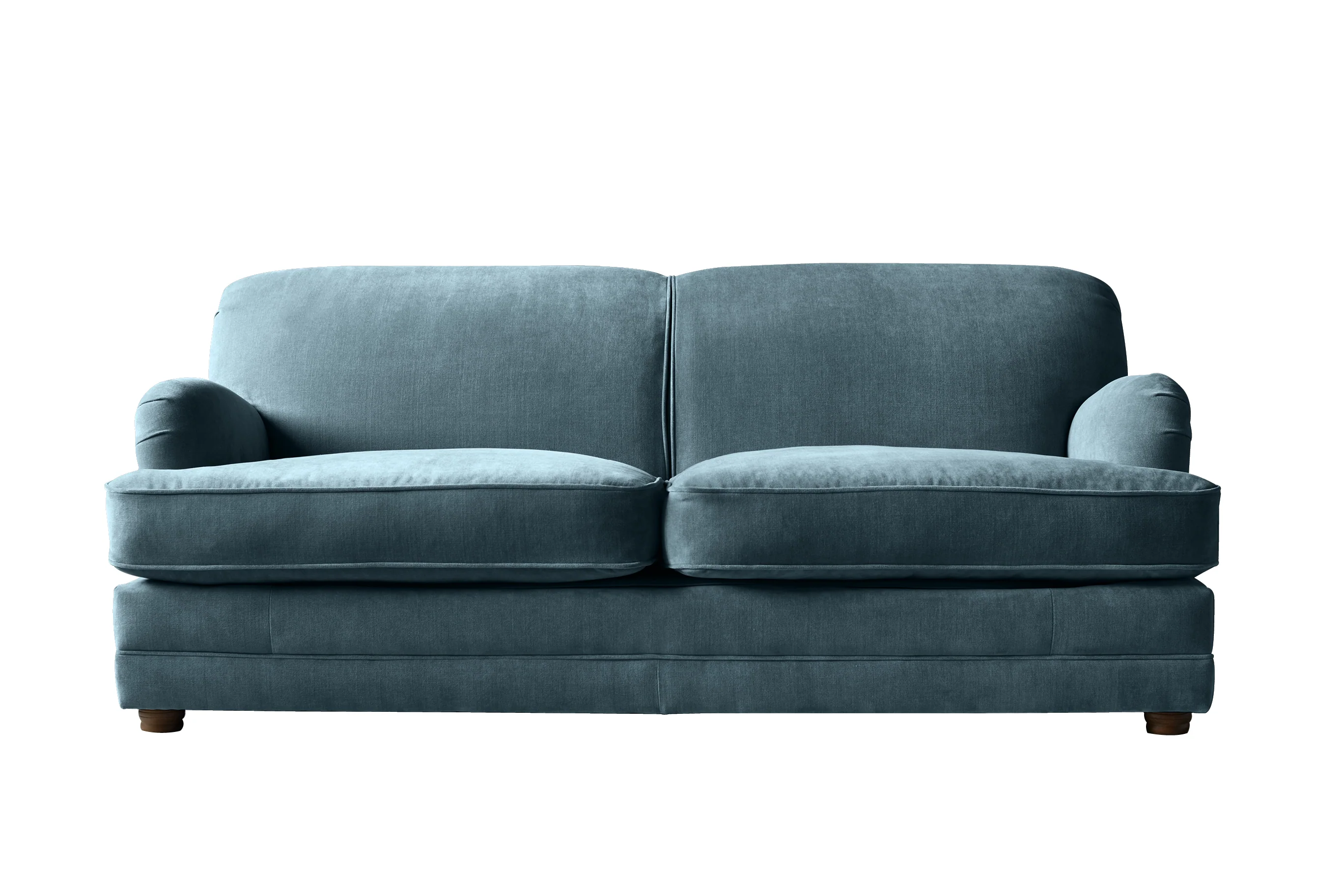 Jasper | Sofa Bed | Manolo Teal - Image 3