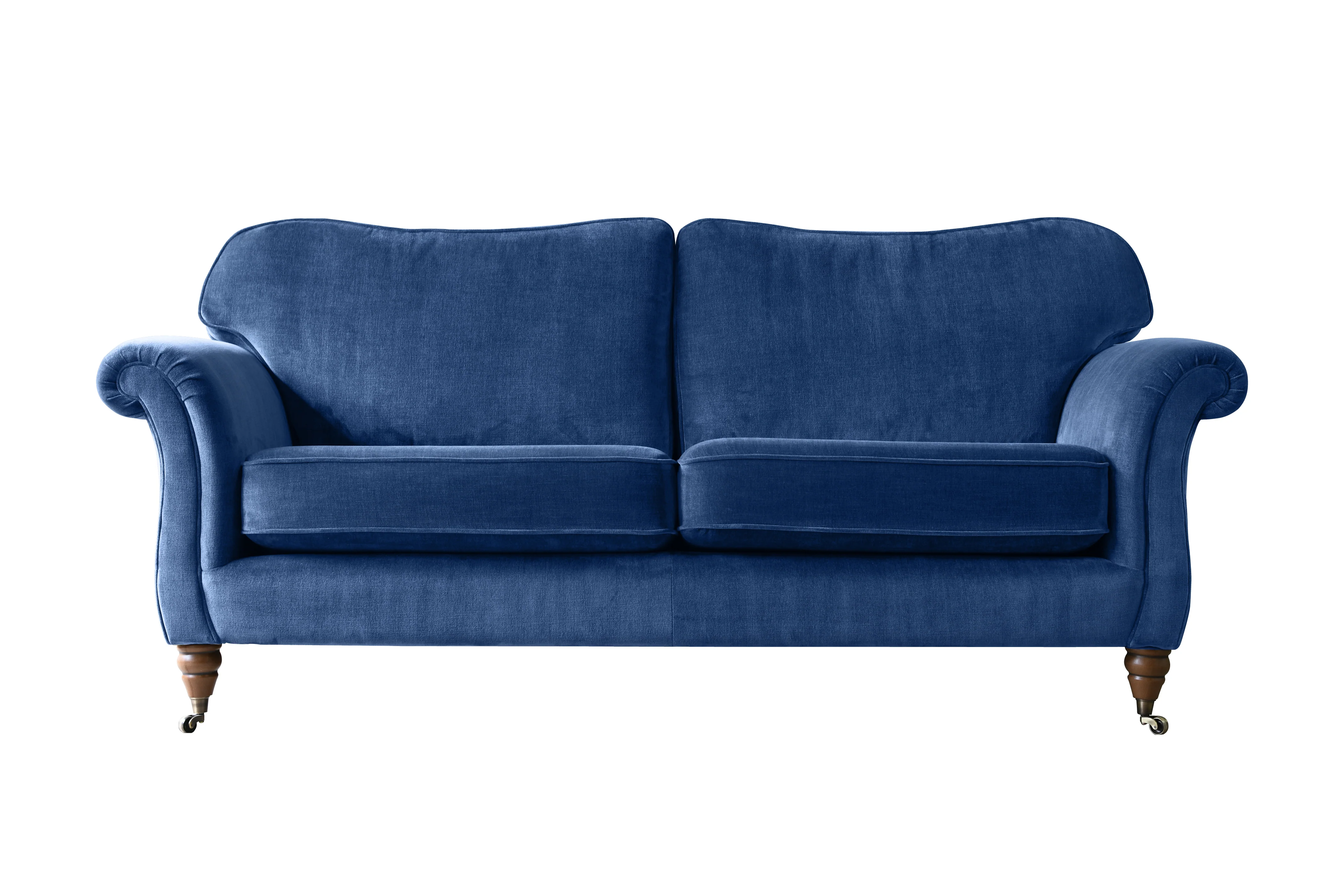Lydia | 3 Seater Sofa | Manolo Denim