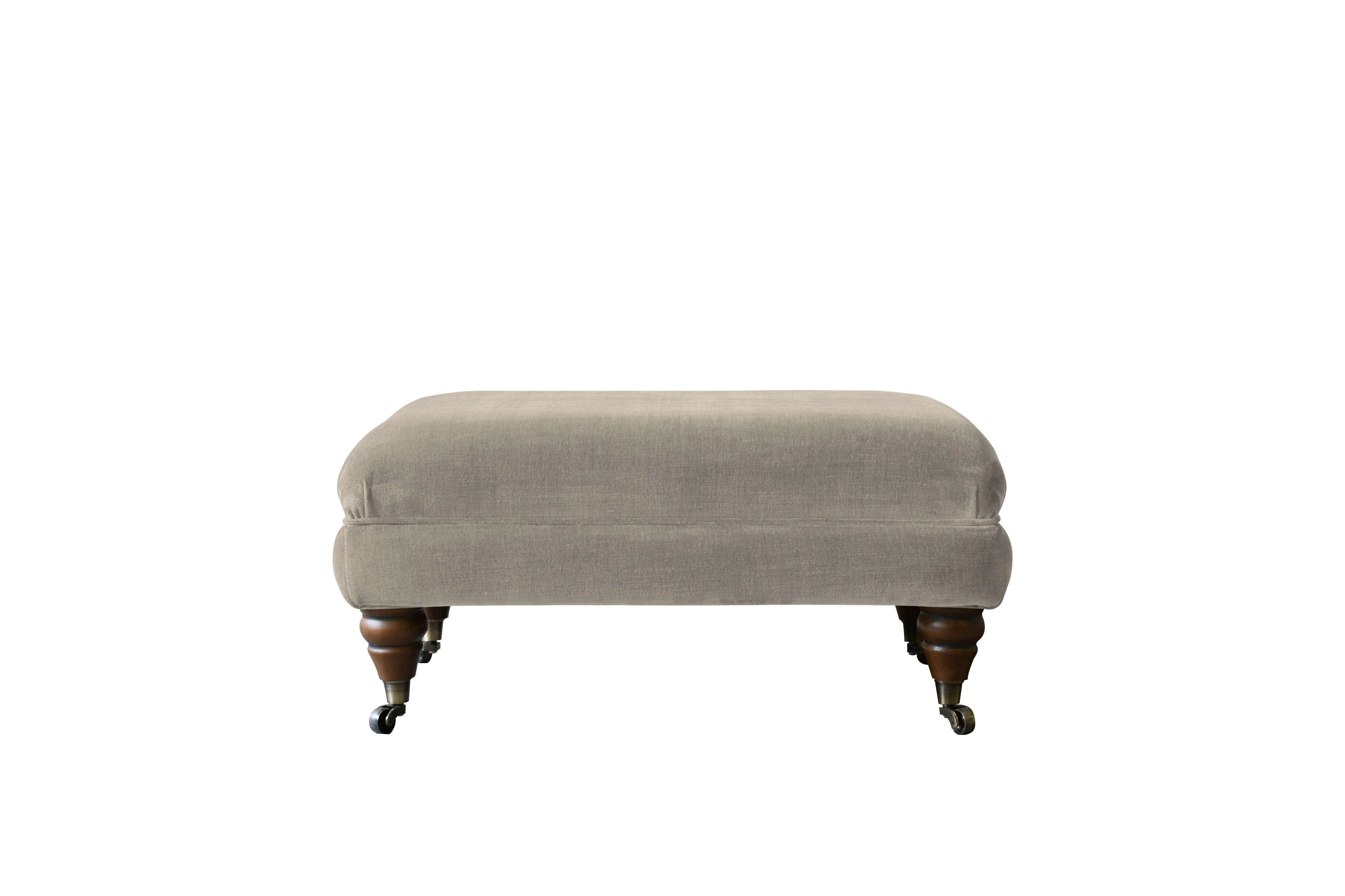Lydia | Bench Footstool | Manolo Fog