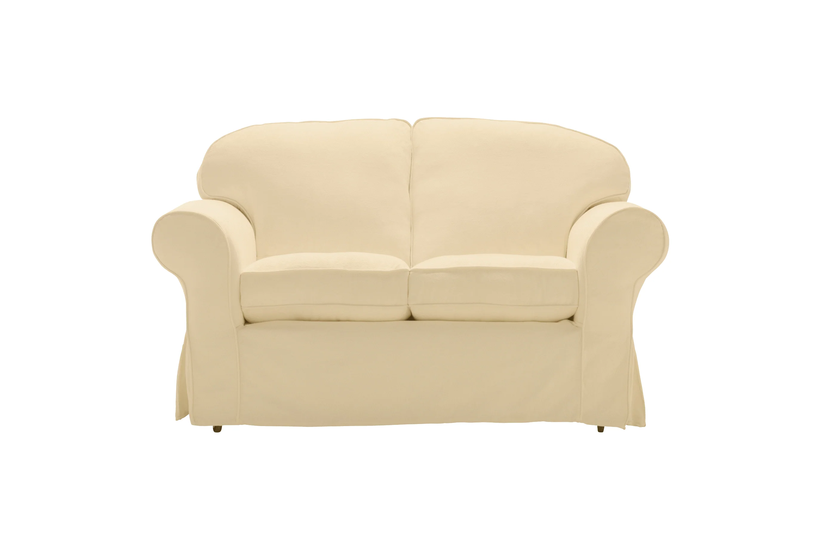 Madrid | 2 Seater Sofa | Miami Ivory