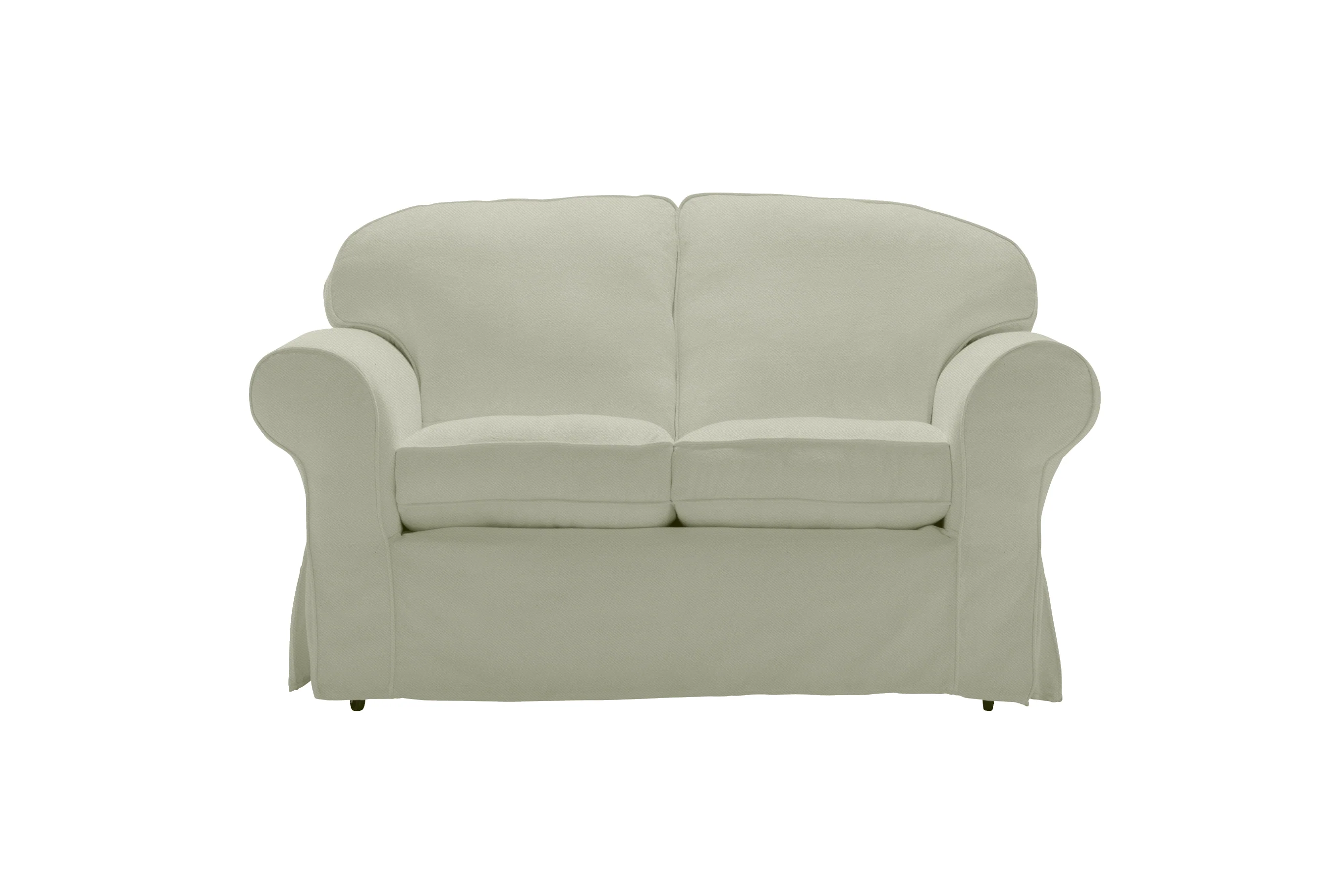 Madrid | 2 Seater Sofa | Miami Lichen