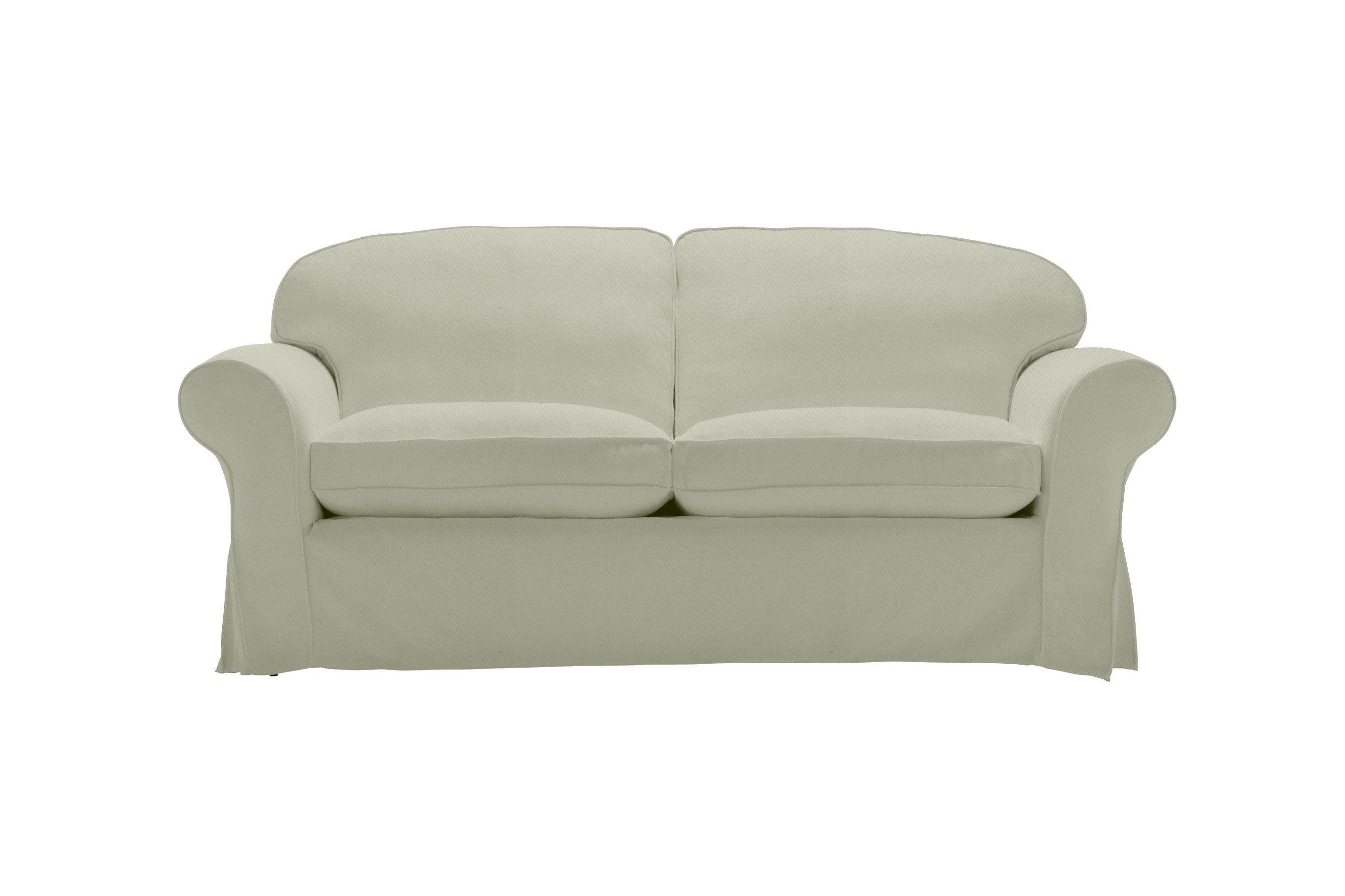 Madrid | 3 Seater Sofa | Miami Lichen