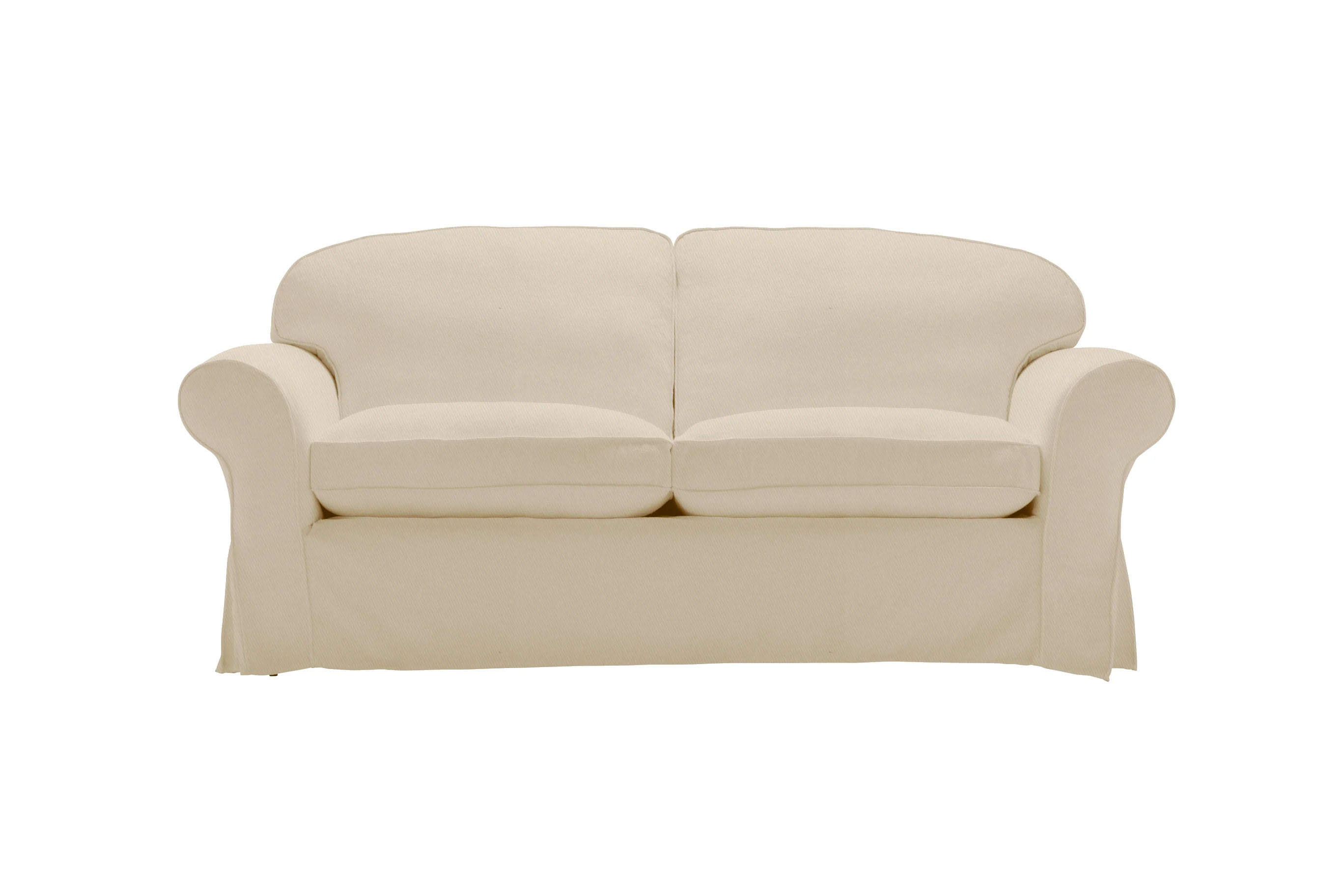 Madrid | 3 Seater Sofa | Miami Oyster