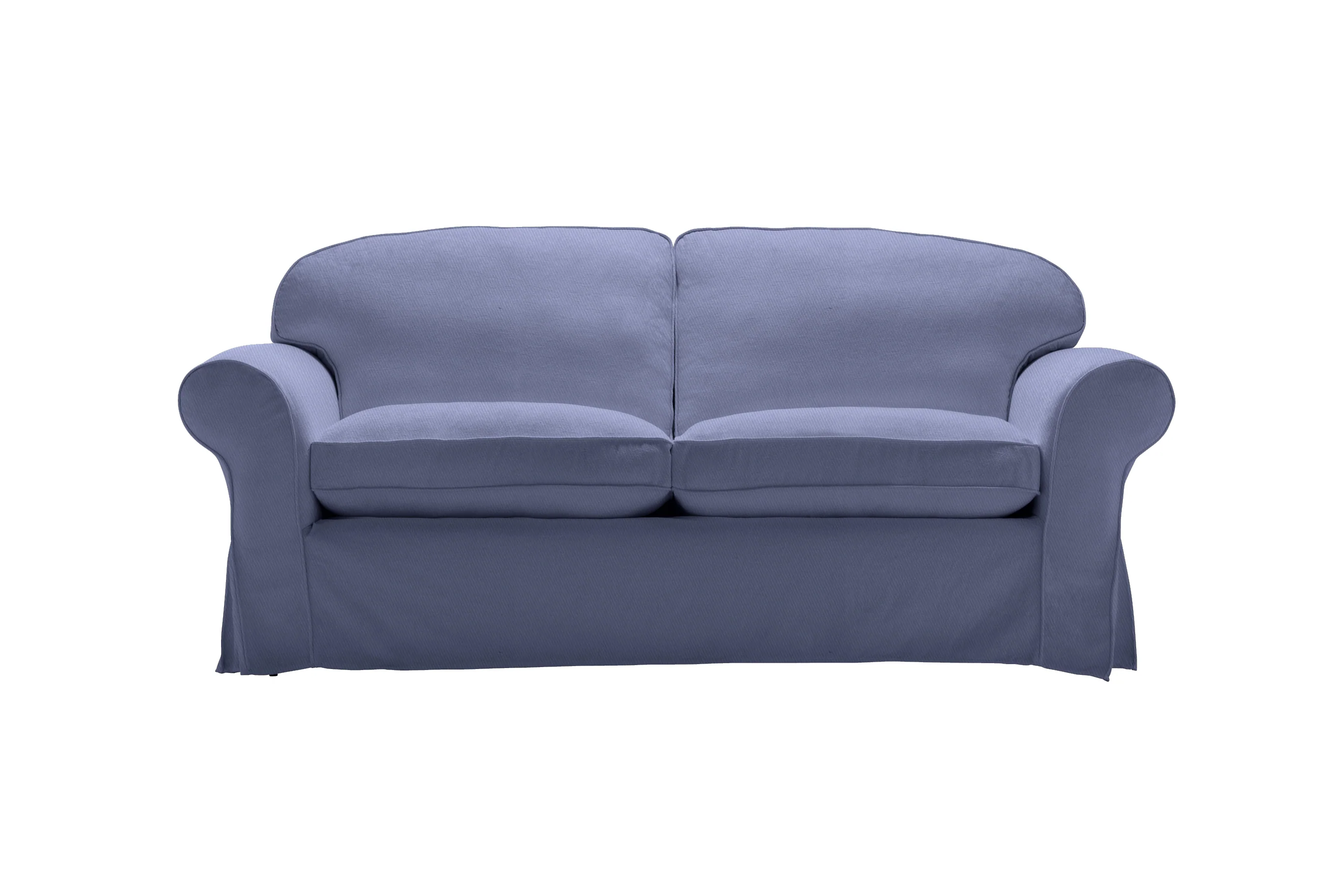 Madrid | Sofa Bed | Miami Sea Blue