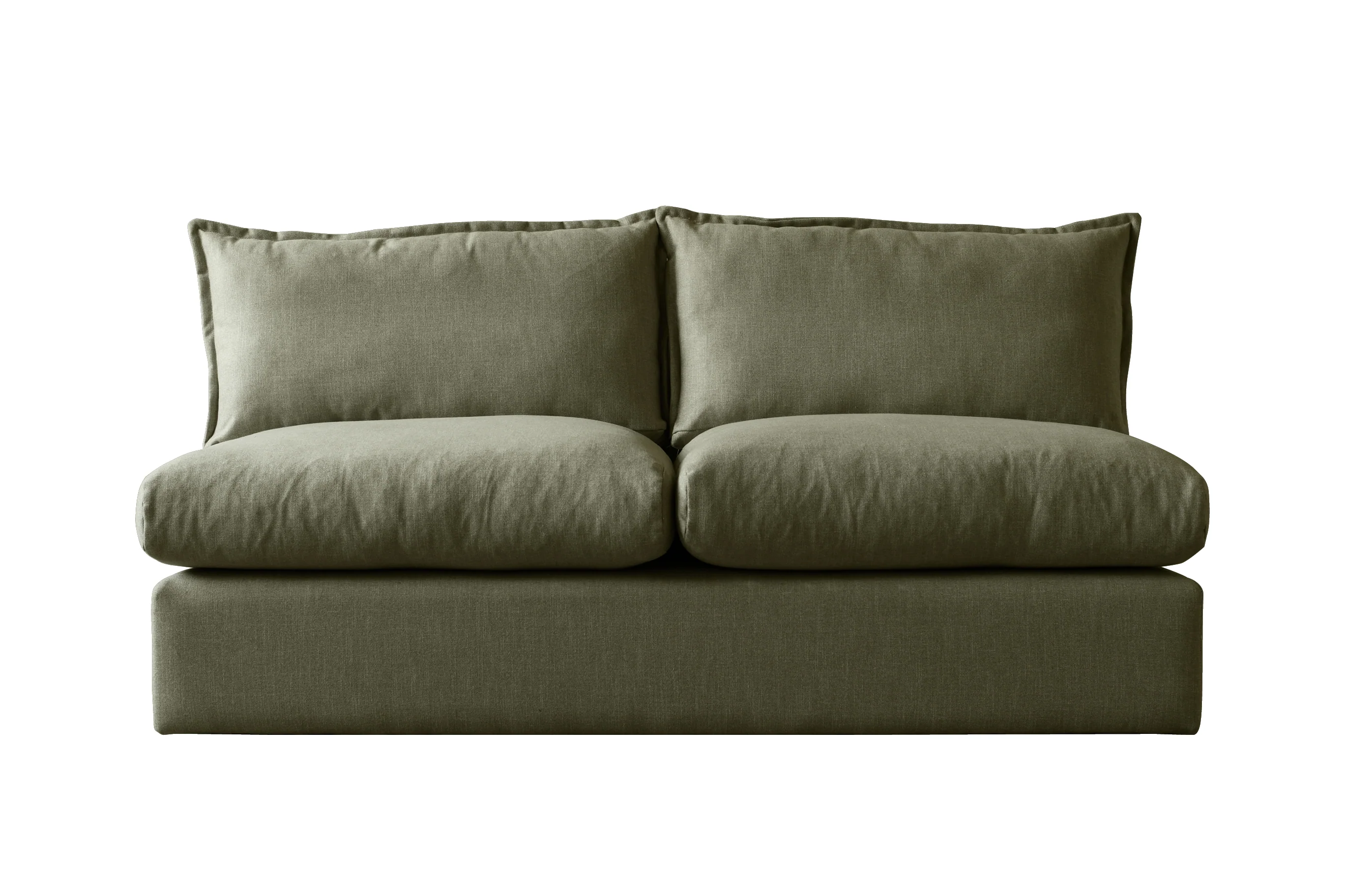Moda | 3 Seater Unit | Durham Forest - Image 3