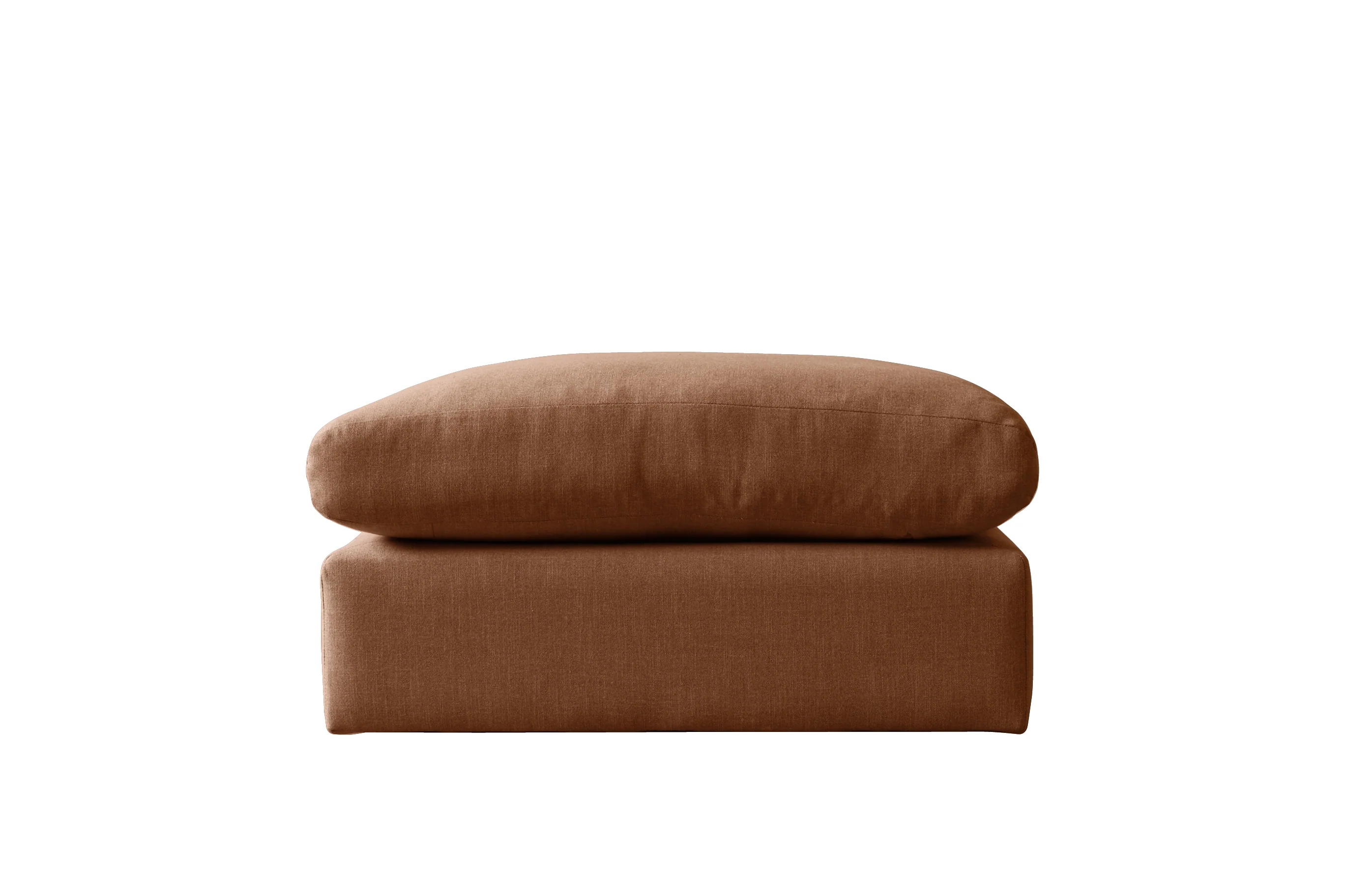 Moda | Bench Footstool Unit | Durham Cider