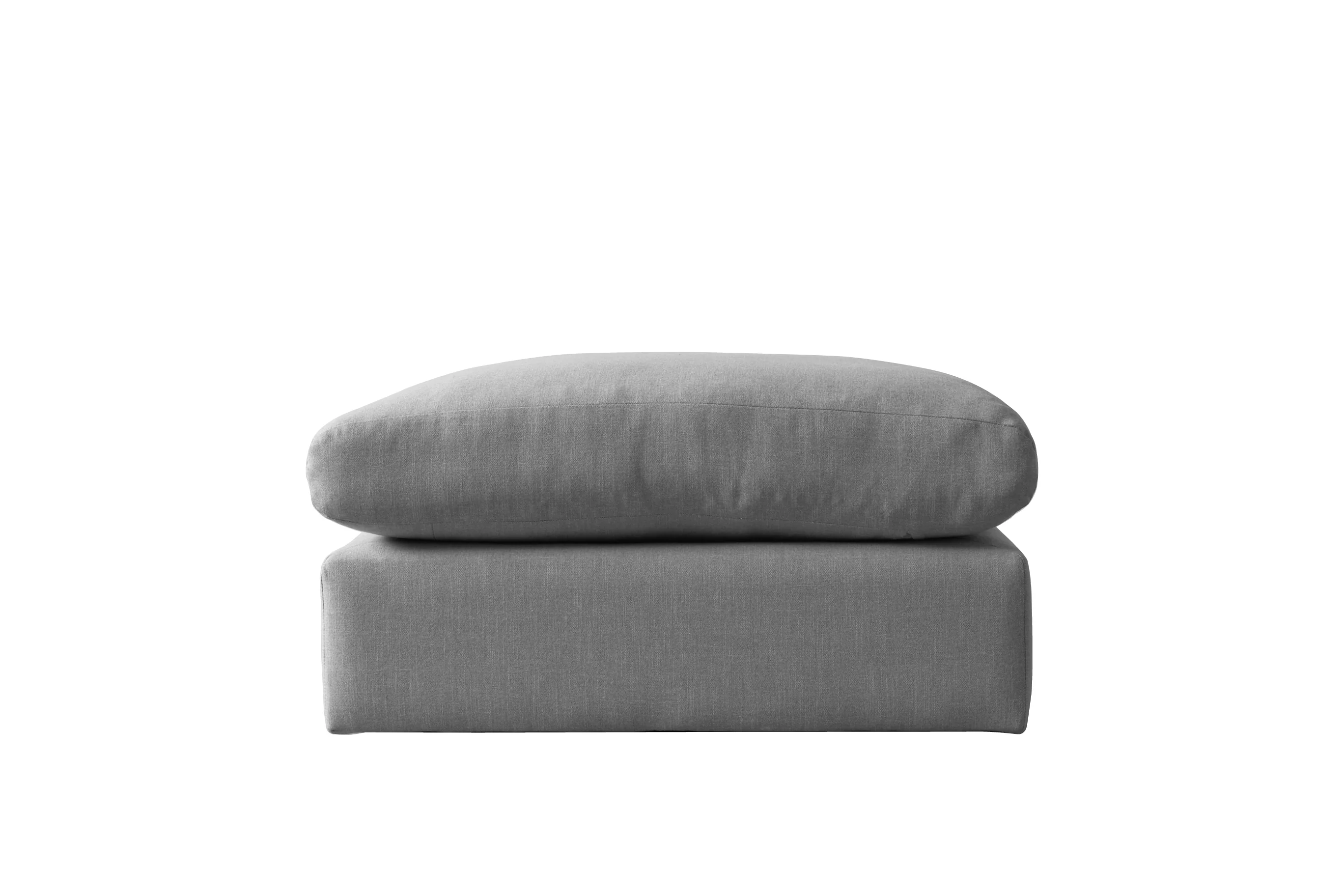 Moda | Bench Footstool Unit | Durham Slate