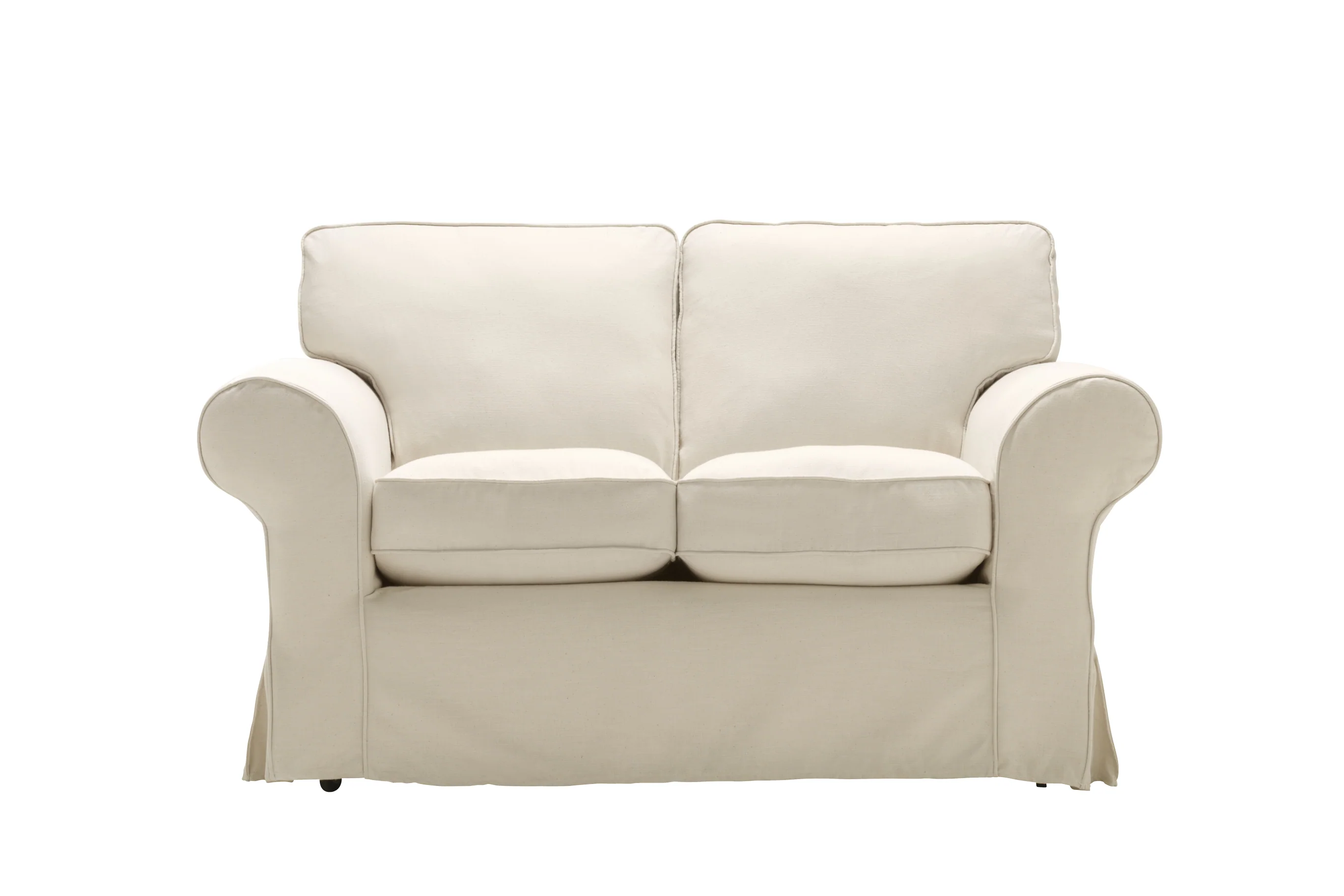 Newport | 2 Seater Sofa | Capri Dove