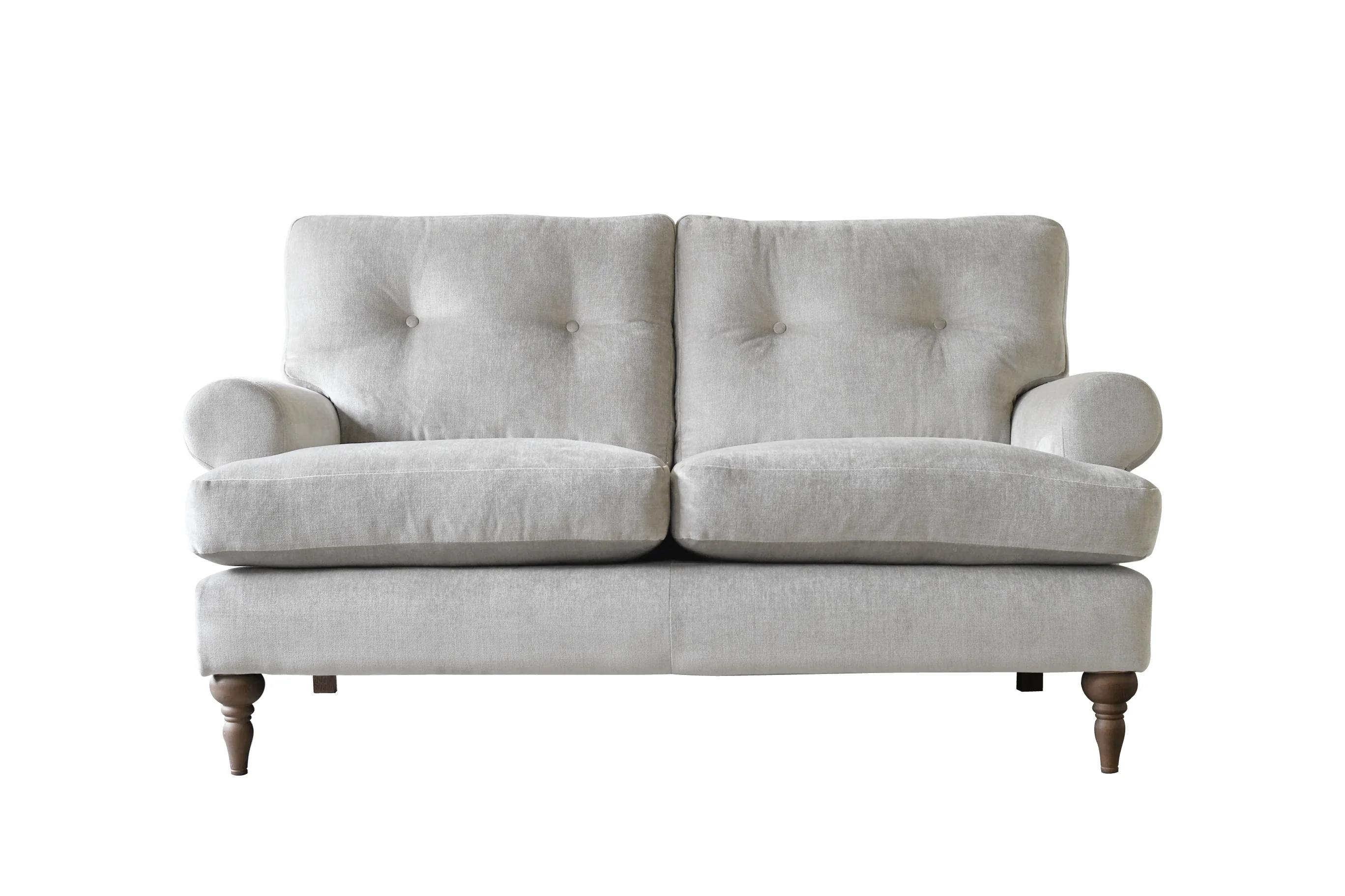 Otto | 2 Seater Sofa | Manolo Natural