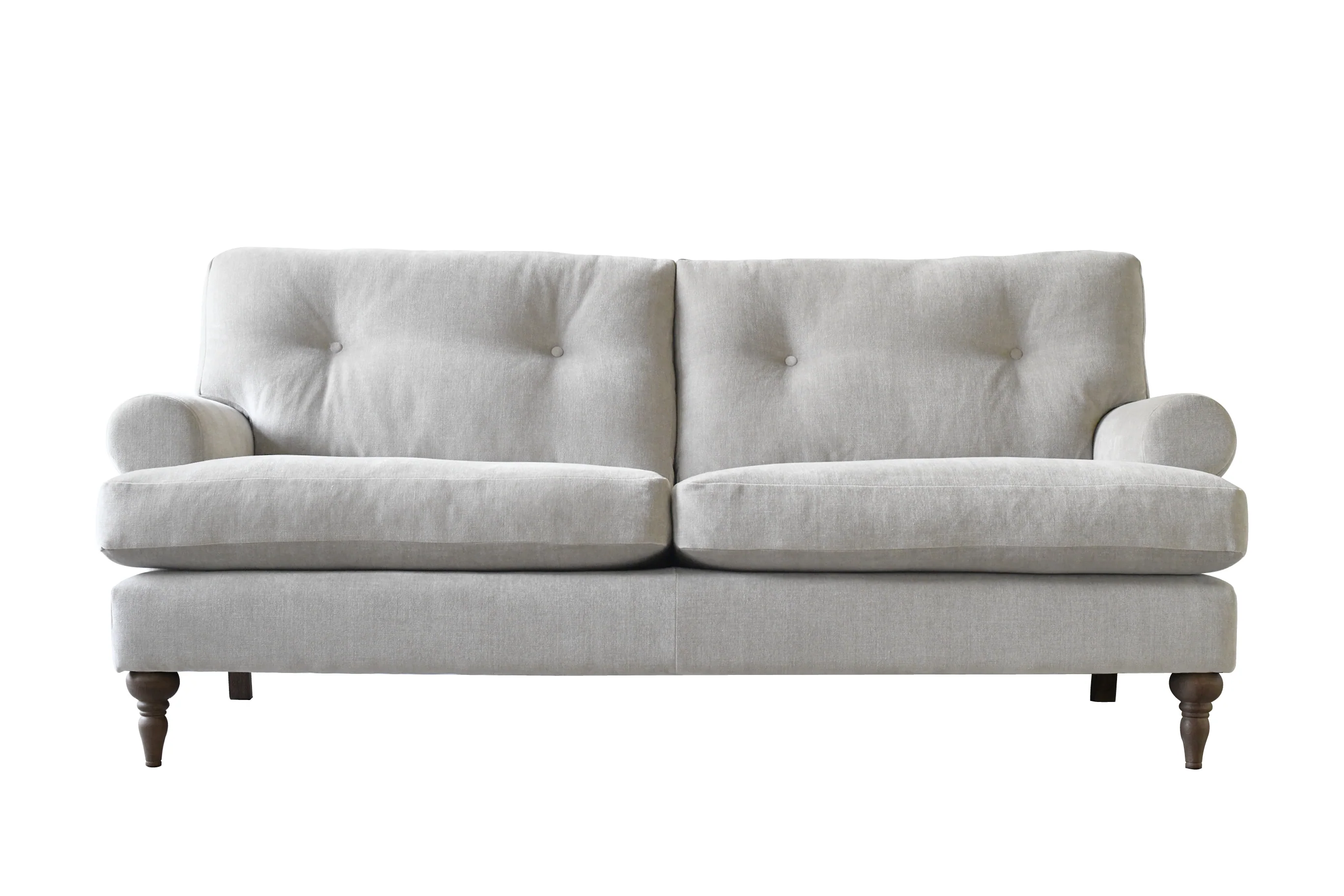 Otto | 3 Seater Sofa | Manolo Natural