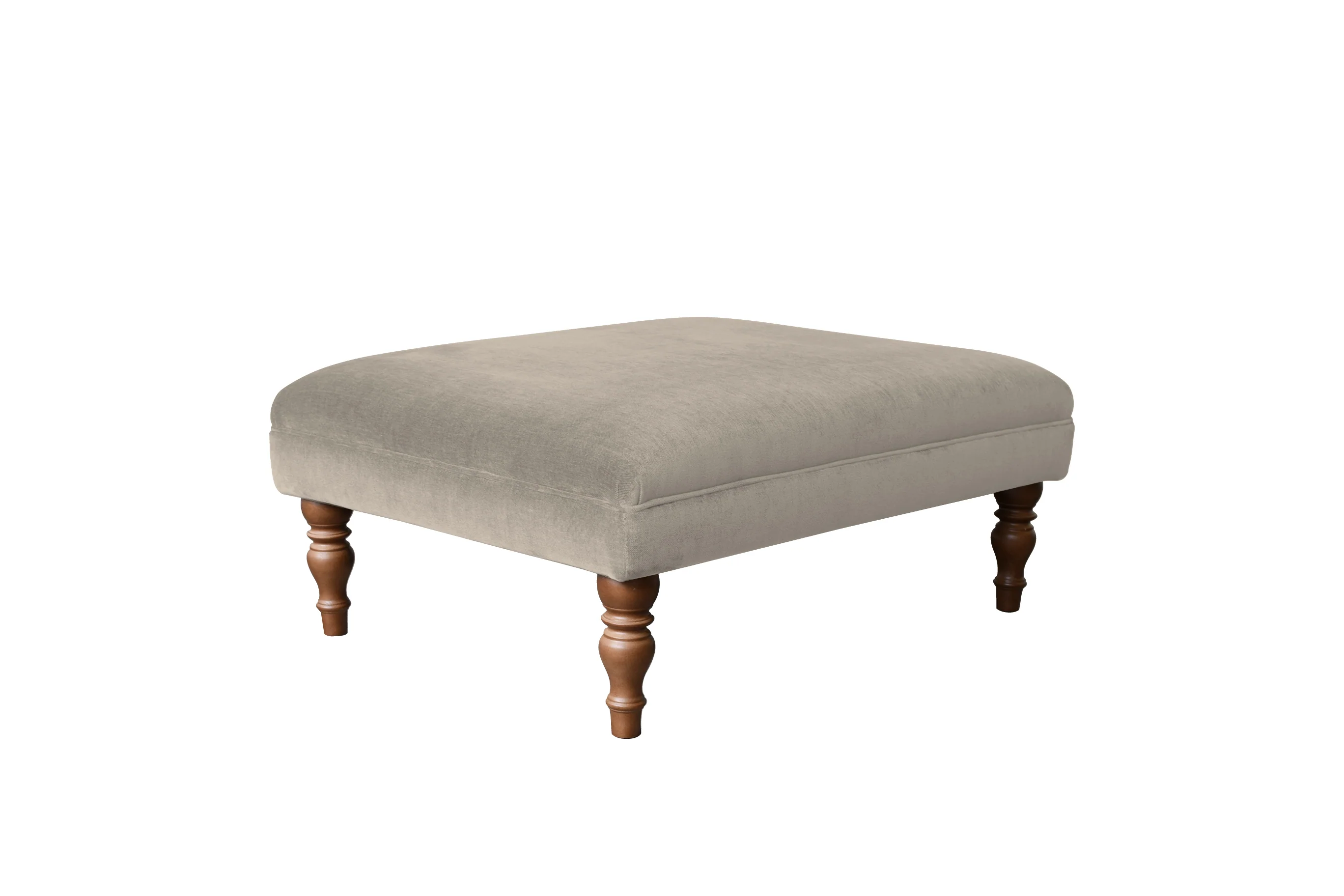 Otto | Large Bench Footstool | Manolo Fog