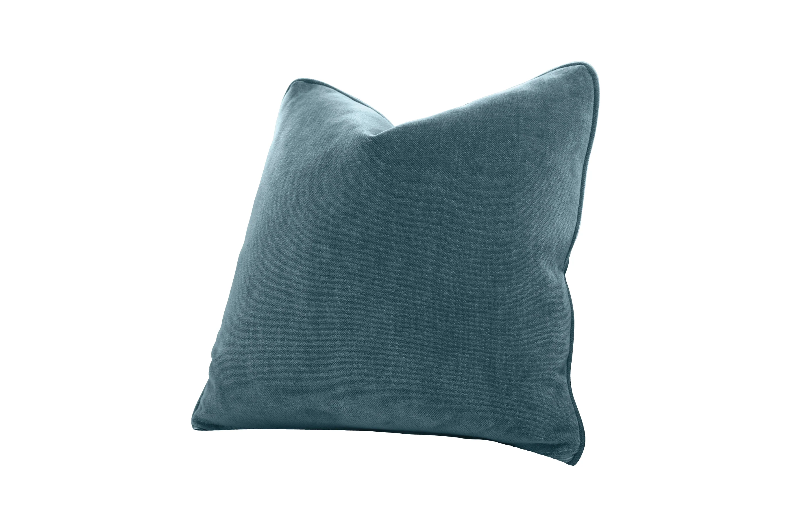 Otto | Scatter Cushion | Manolo Teal