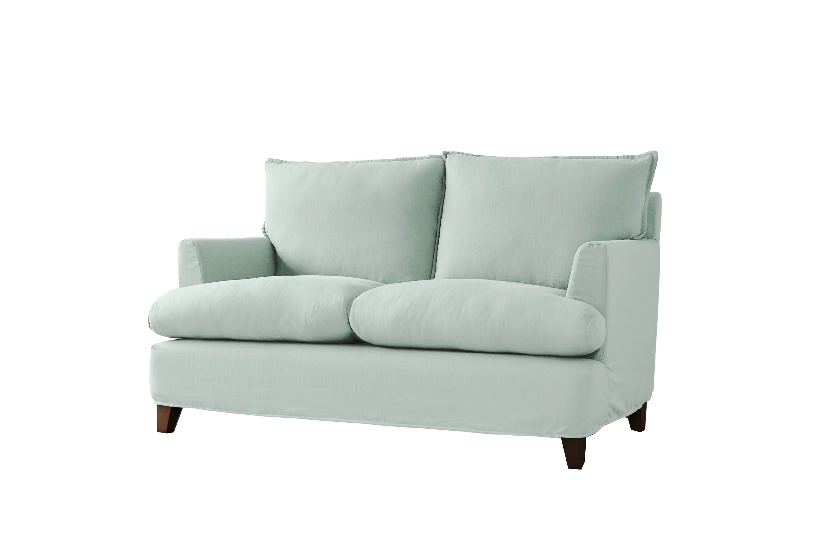 Padstow | 2 Seater Sofa | Capri Duck Egg