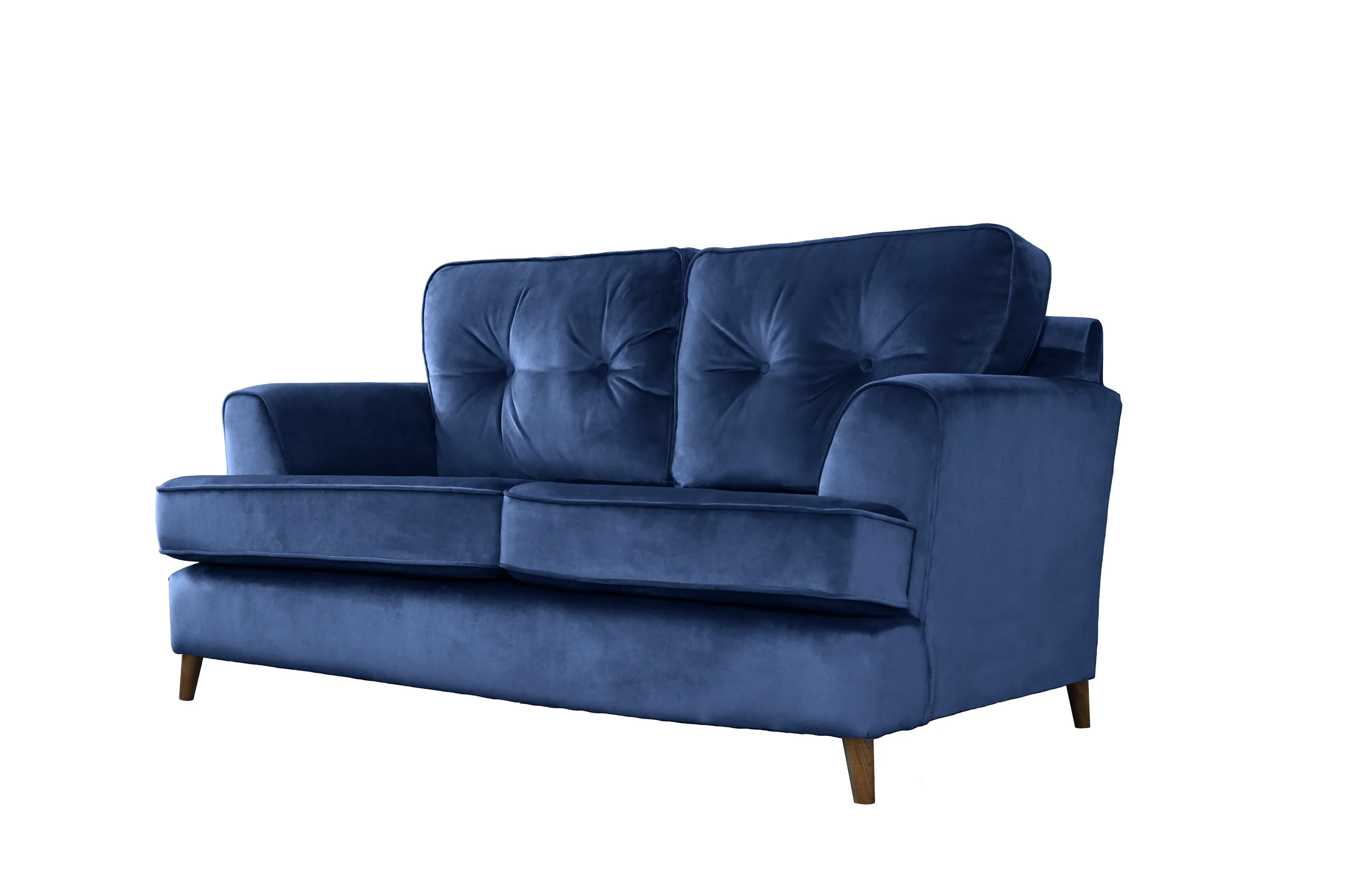 Poppy | 2 Seater Sofa | Opulence Royal - Image 2