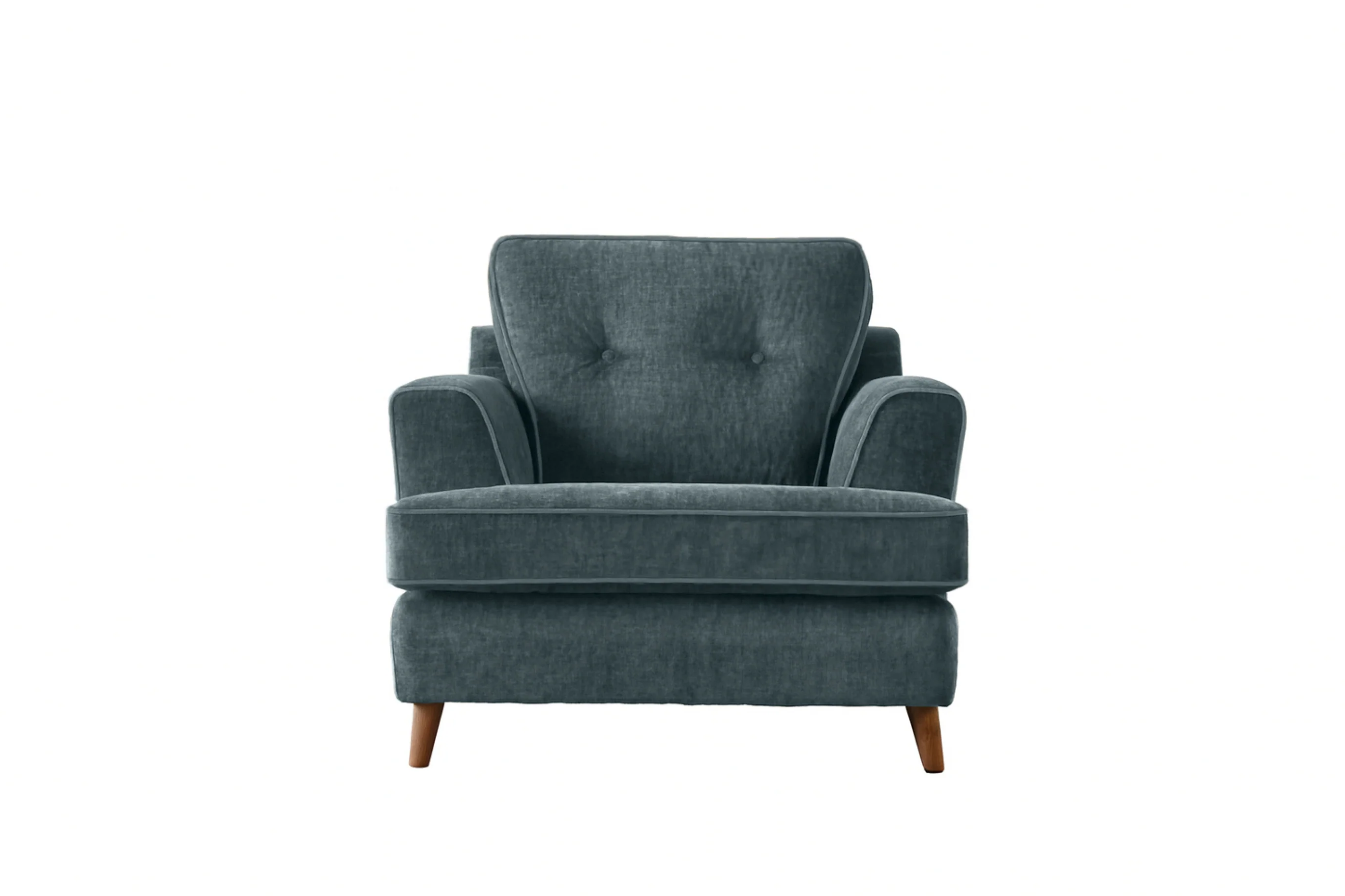 Poppy | Armchair | Brunswick Teal