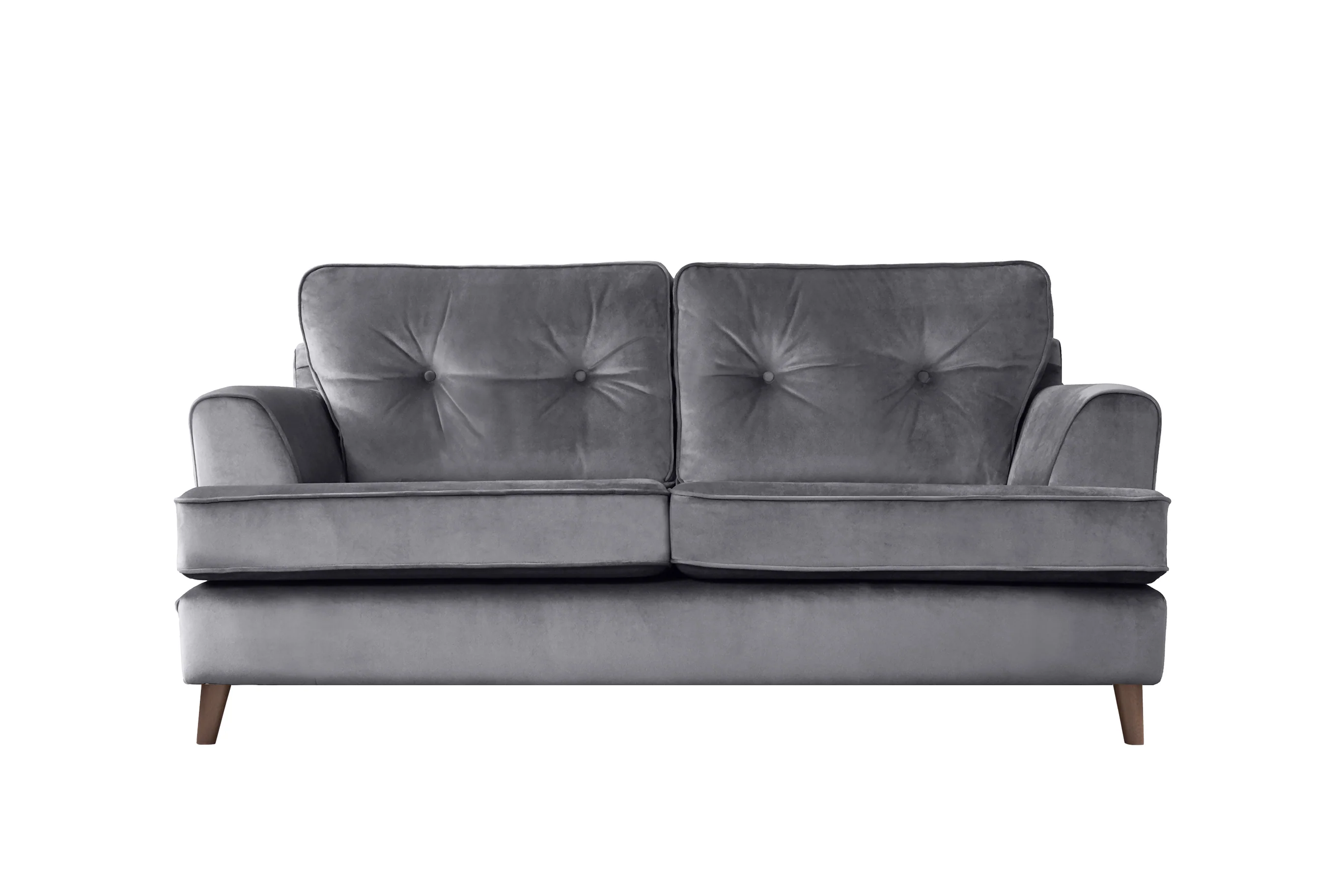 Poppy | Midi Sofa | Opulence Granite