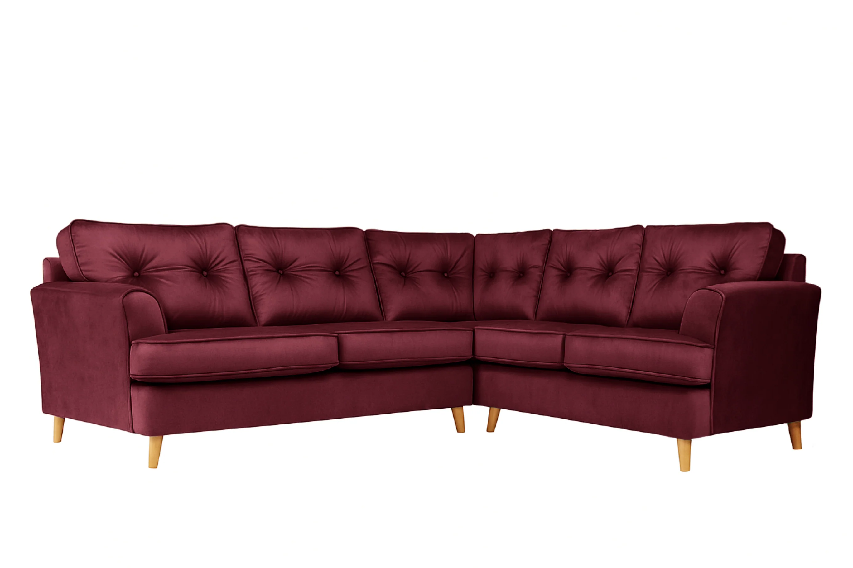 Poppy | Modular Option 2 | Opulence Shiraz