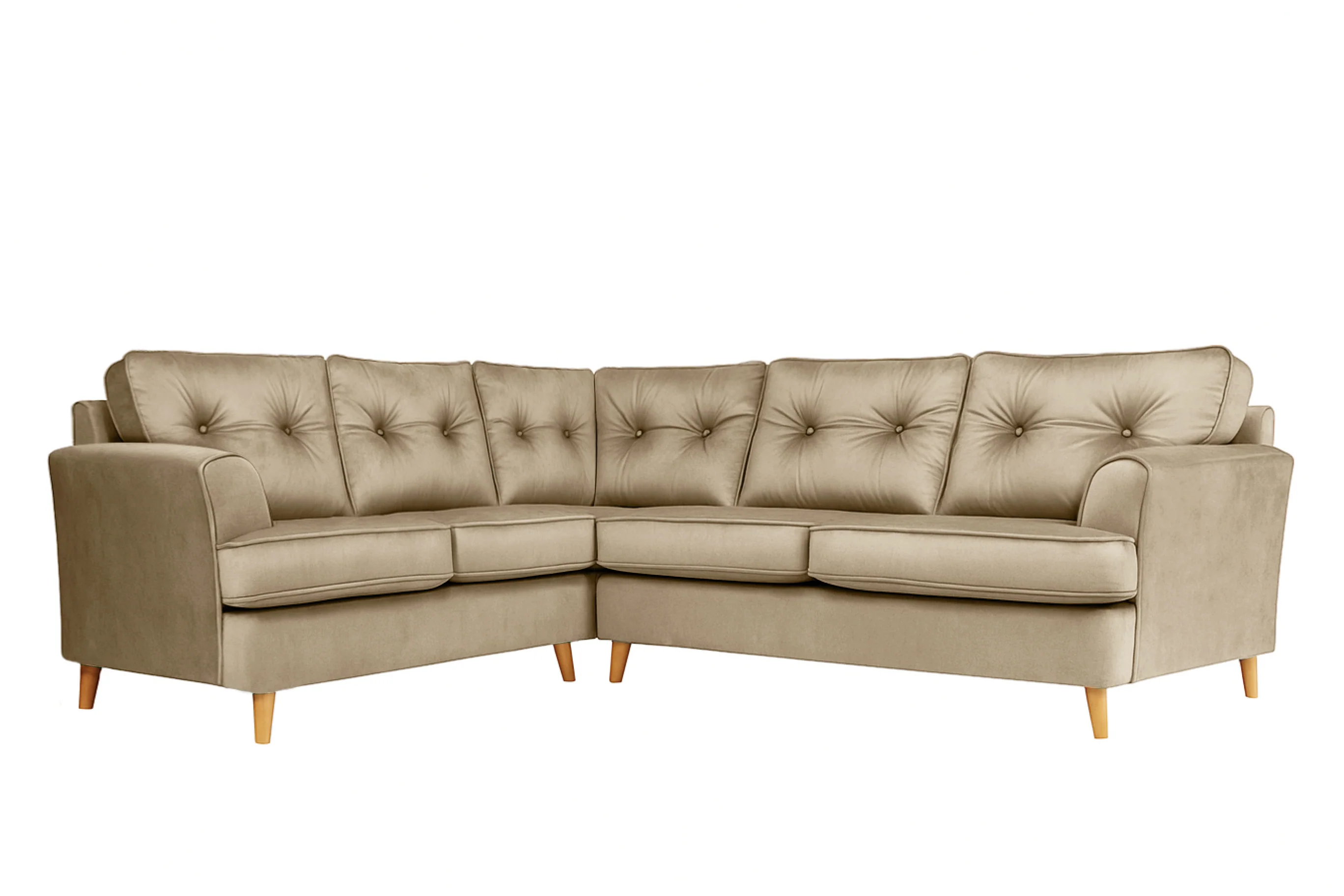 Poppy | Modular Option 3 | Opulence Mink