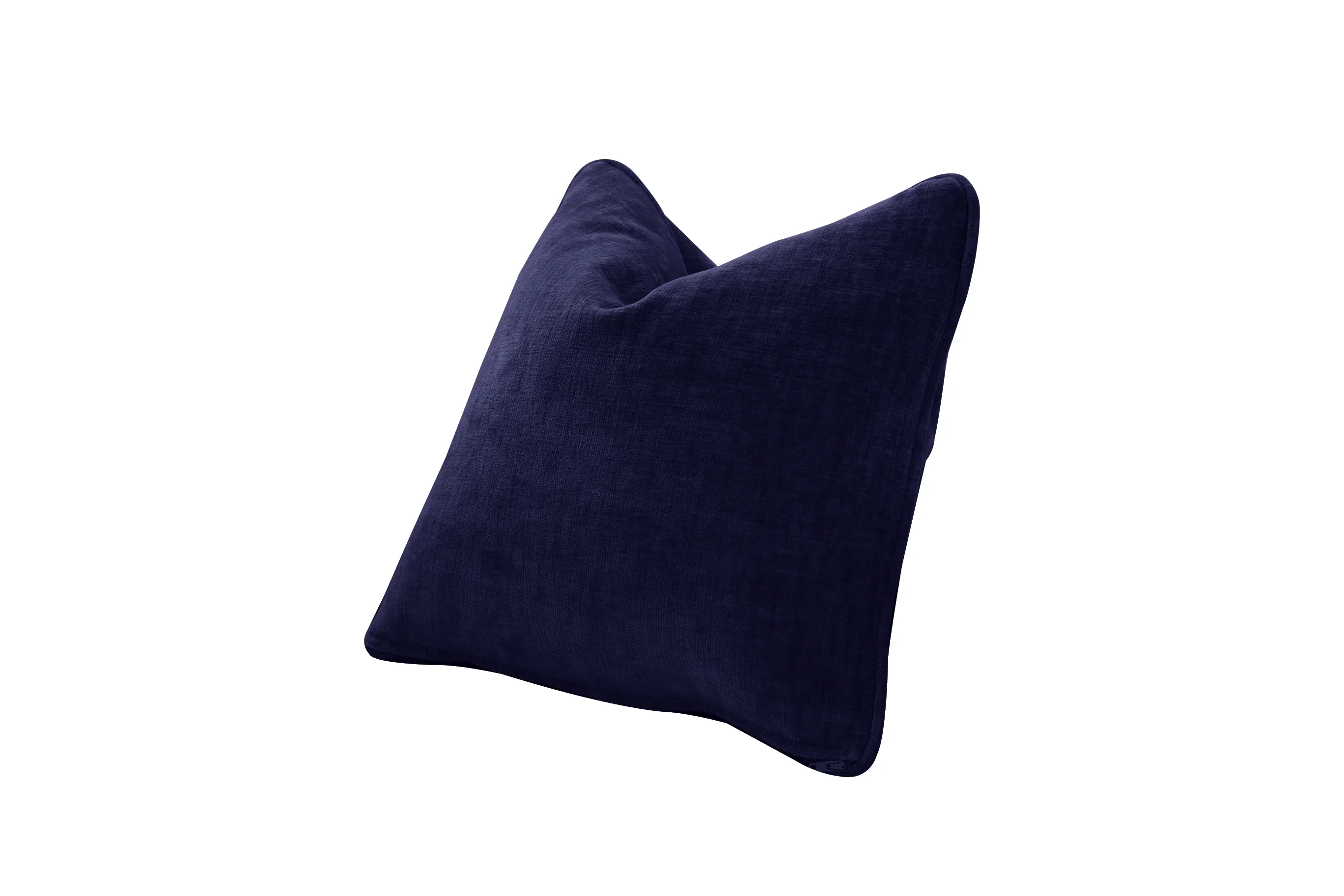 Poppy | Scatter Cushion | Brunswick Midnight