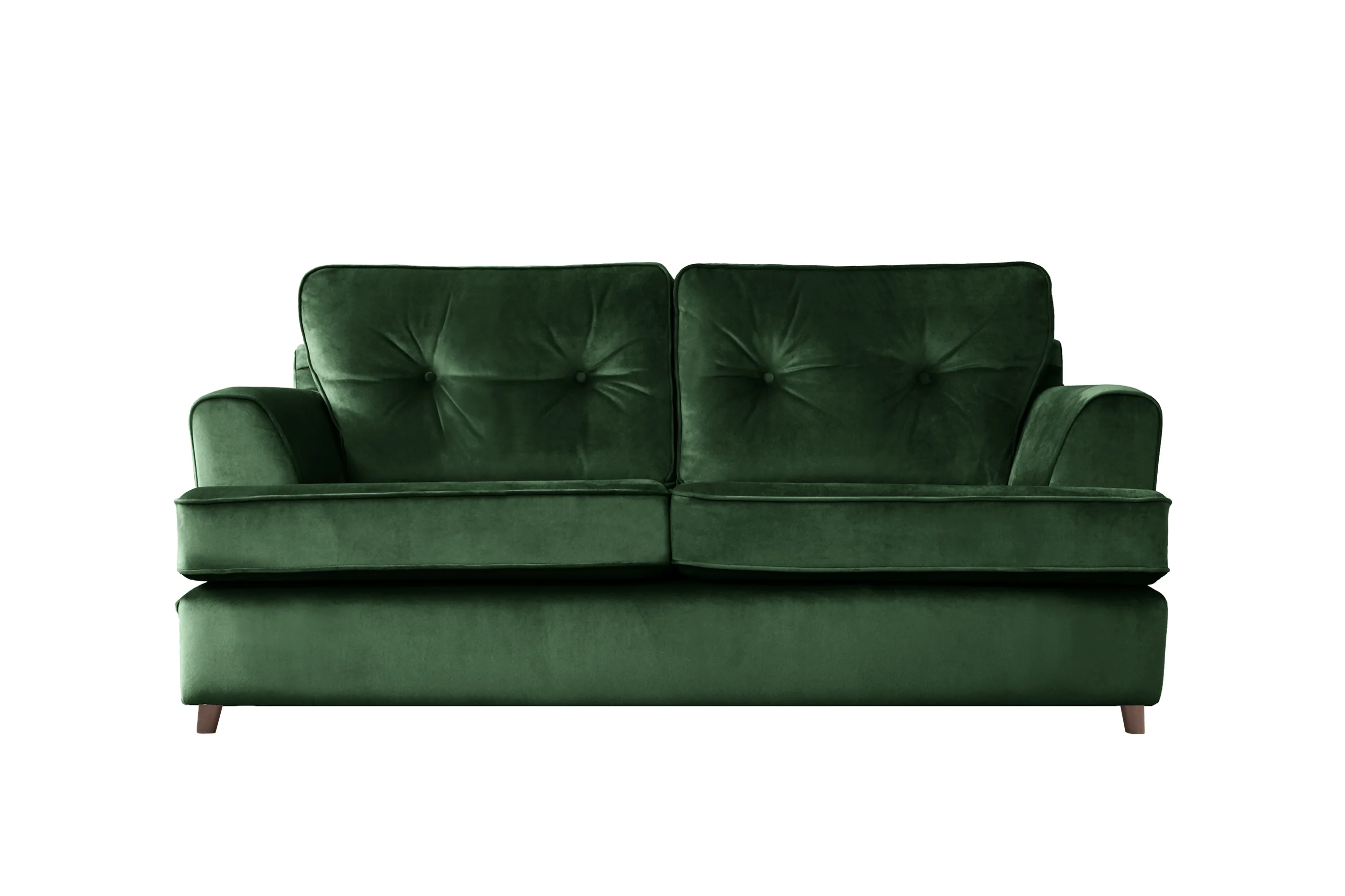Poppy | Sofa Bed | Opulence Emerald