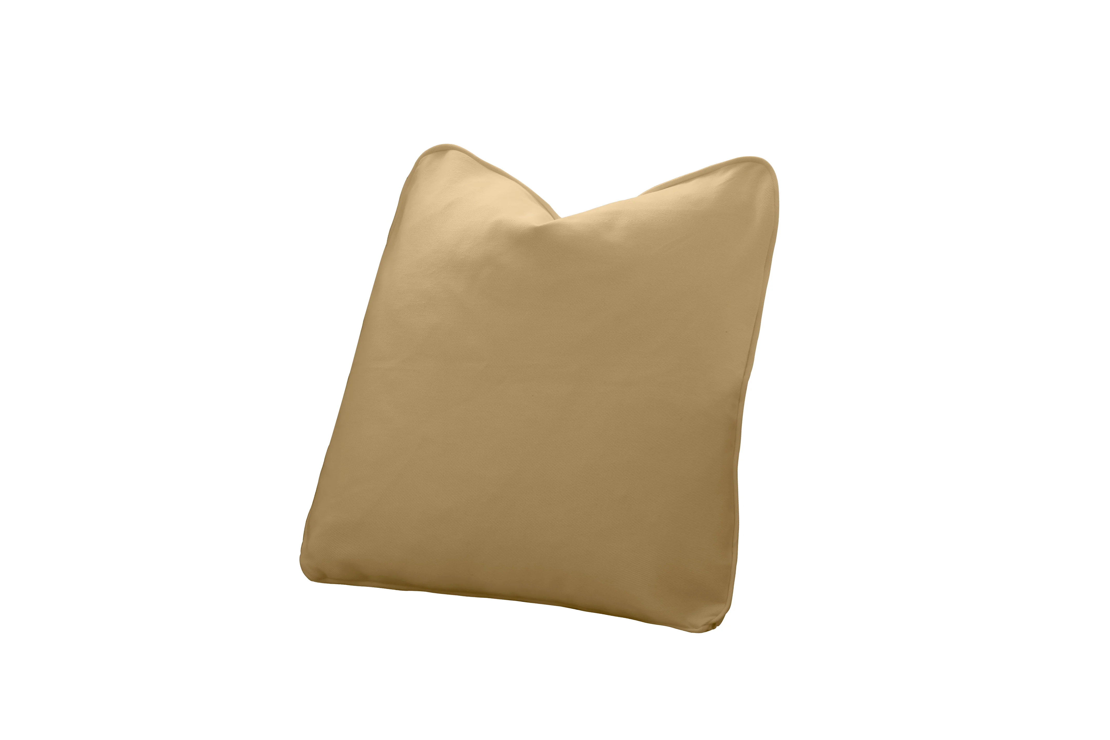 Madrid | Scatter Cushion | Miami Sand