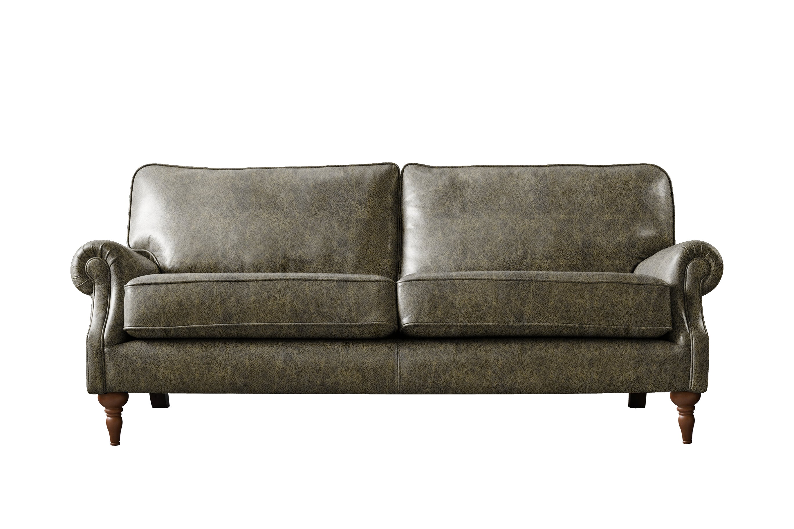 Taylor | 3 Seater Sofa | Vintage Green