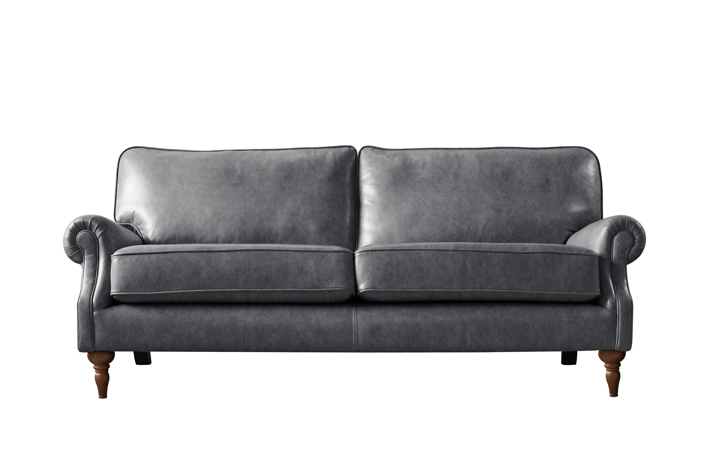 Taylor | 3 Seater Sofa | Vintage Slate