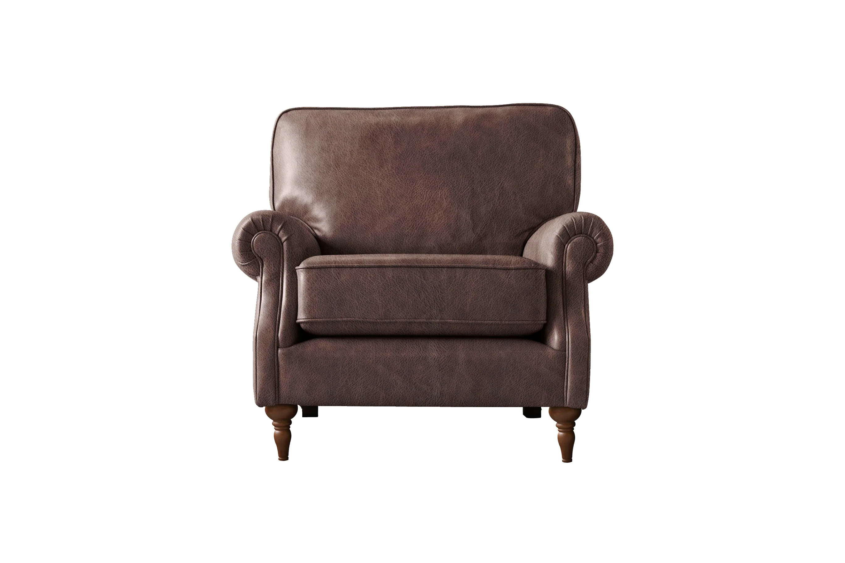 Taylor | Armchair | Vintage Rosewood