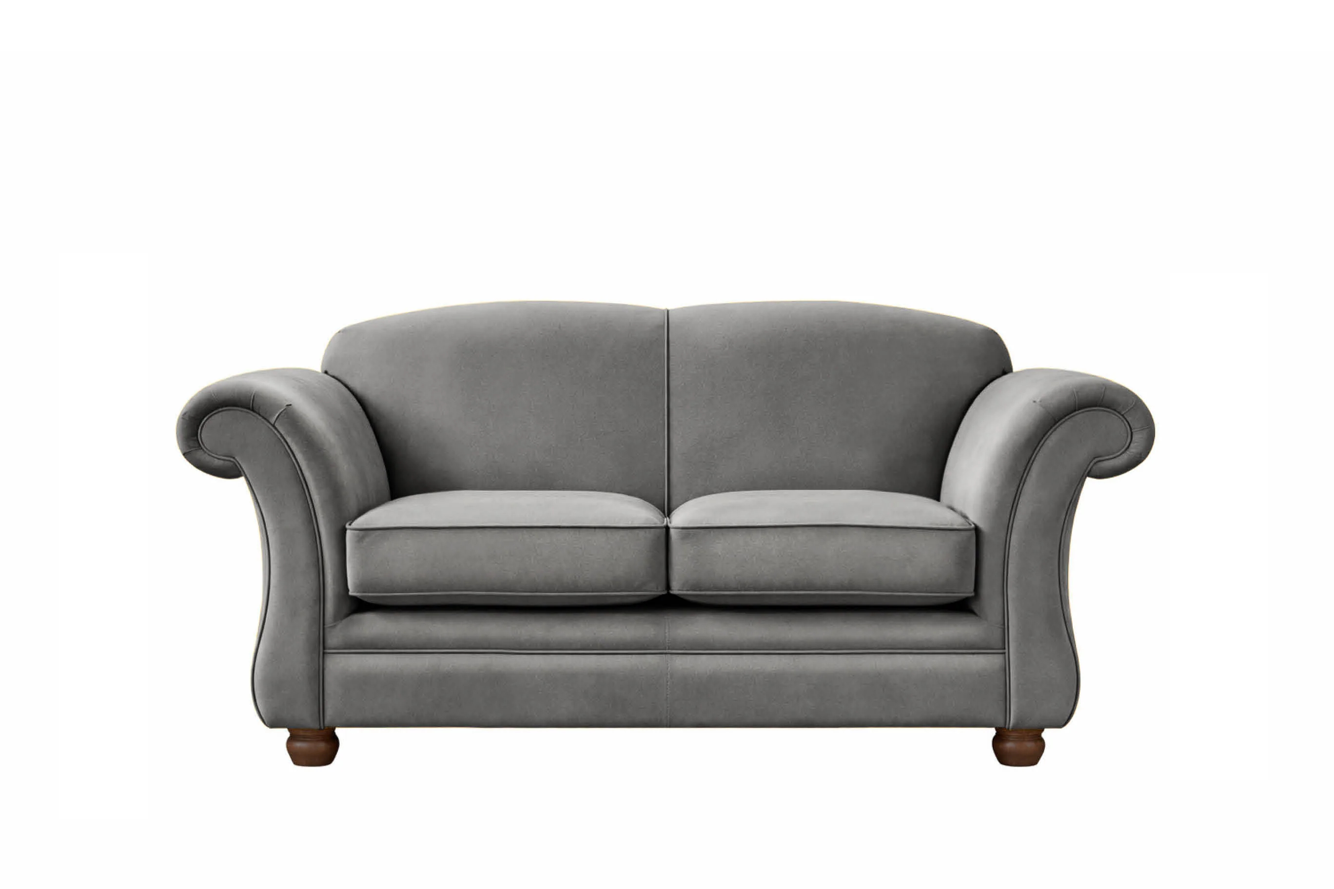 Woburn | 2 Seater Sofa | Opulence Granite