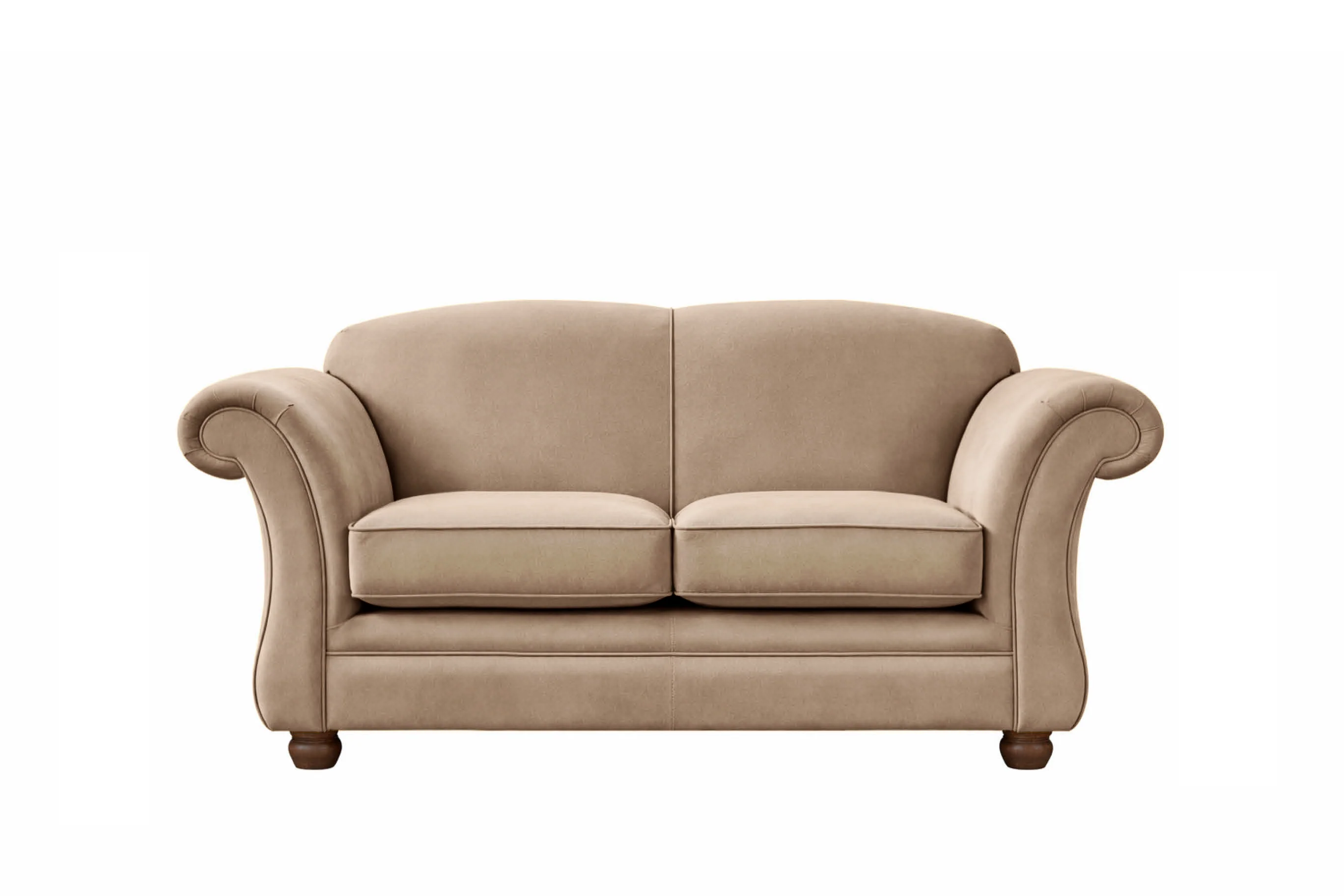 Woburn | 2 Seater Sofa | Opulence Mink