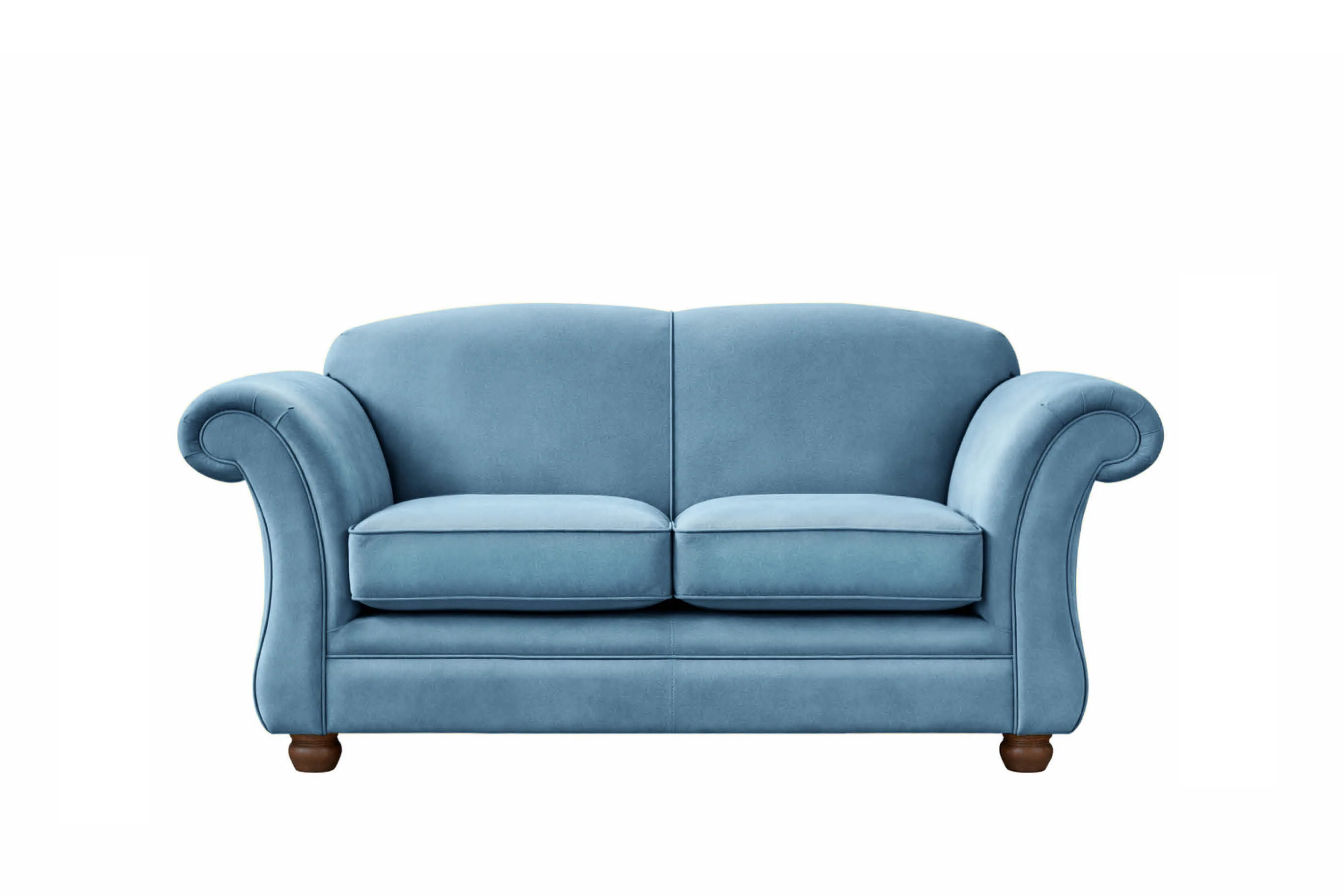 Woburn | 2 Seater Sofa | Opulence Peacock