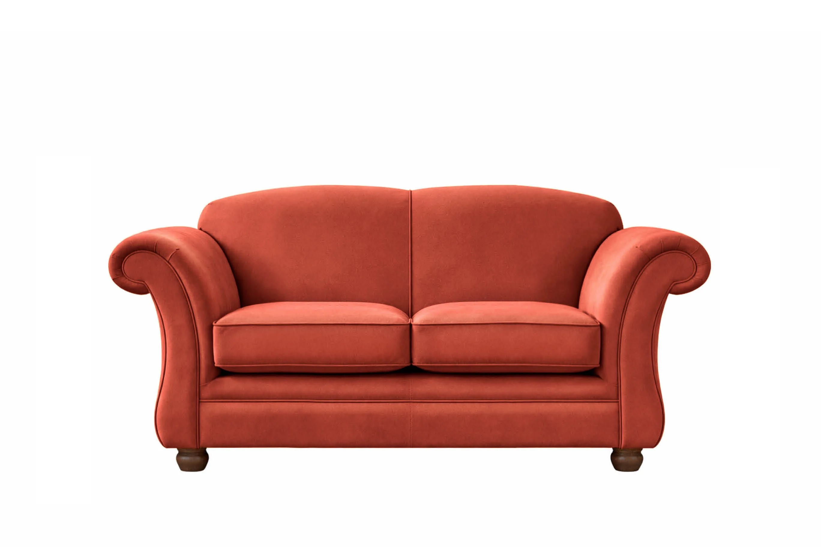 Woburn | 2 Seater Sofa | Opulence Sunset
