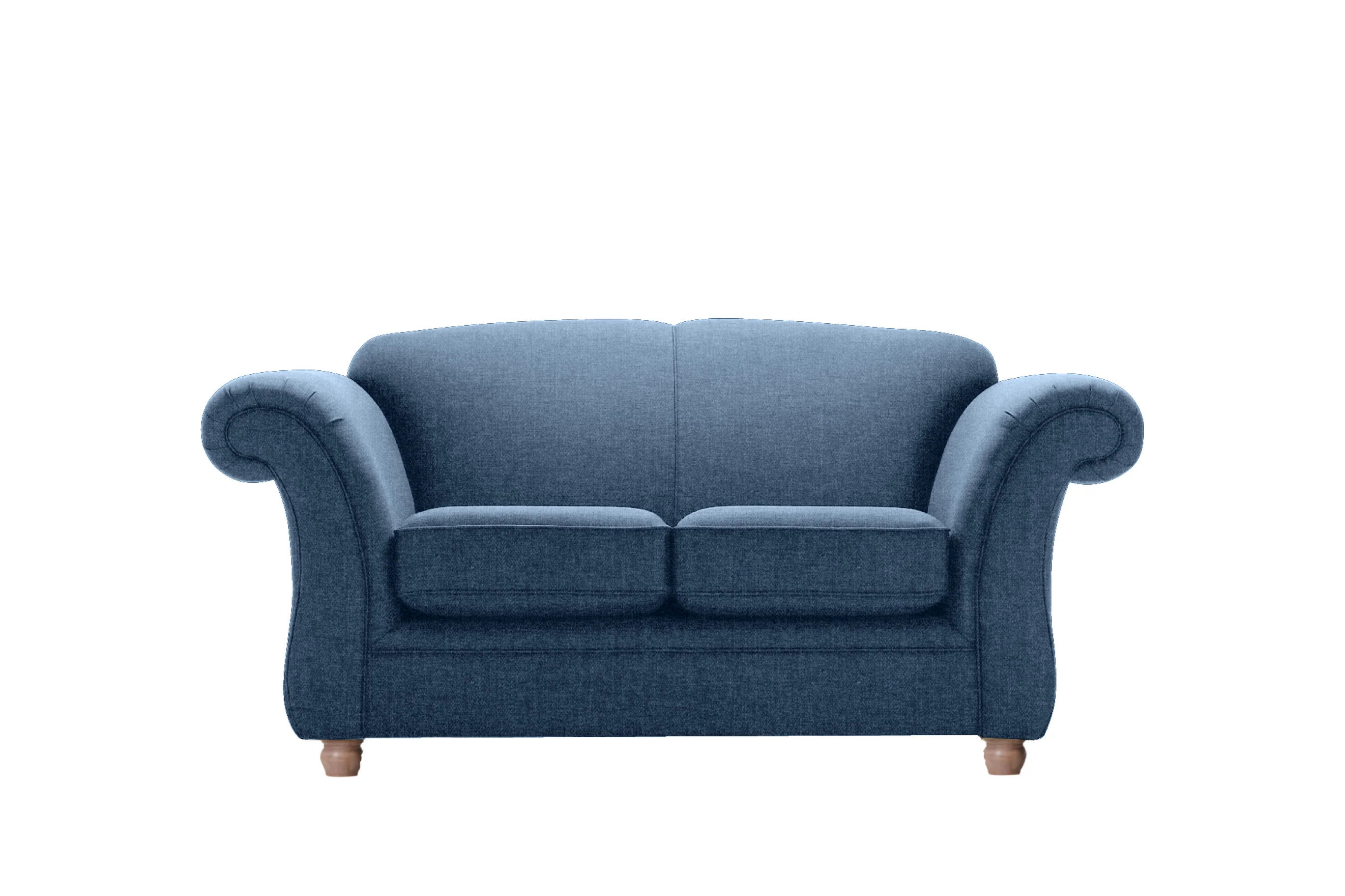 Woburn | 2 Seater Sofa | Orly Blue