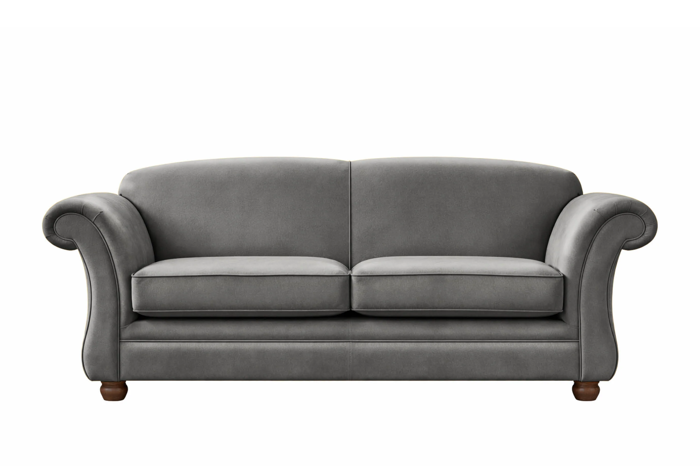 Woburn | 3 Seater Sofa | Opulence Granite