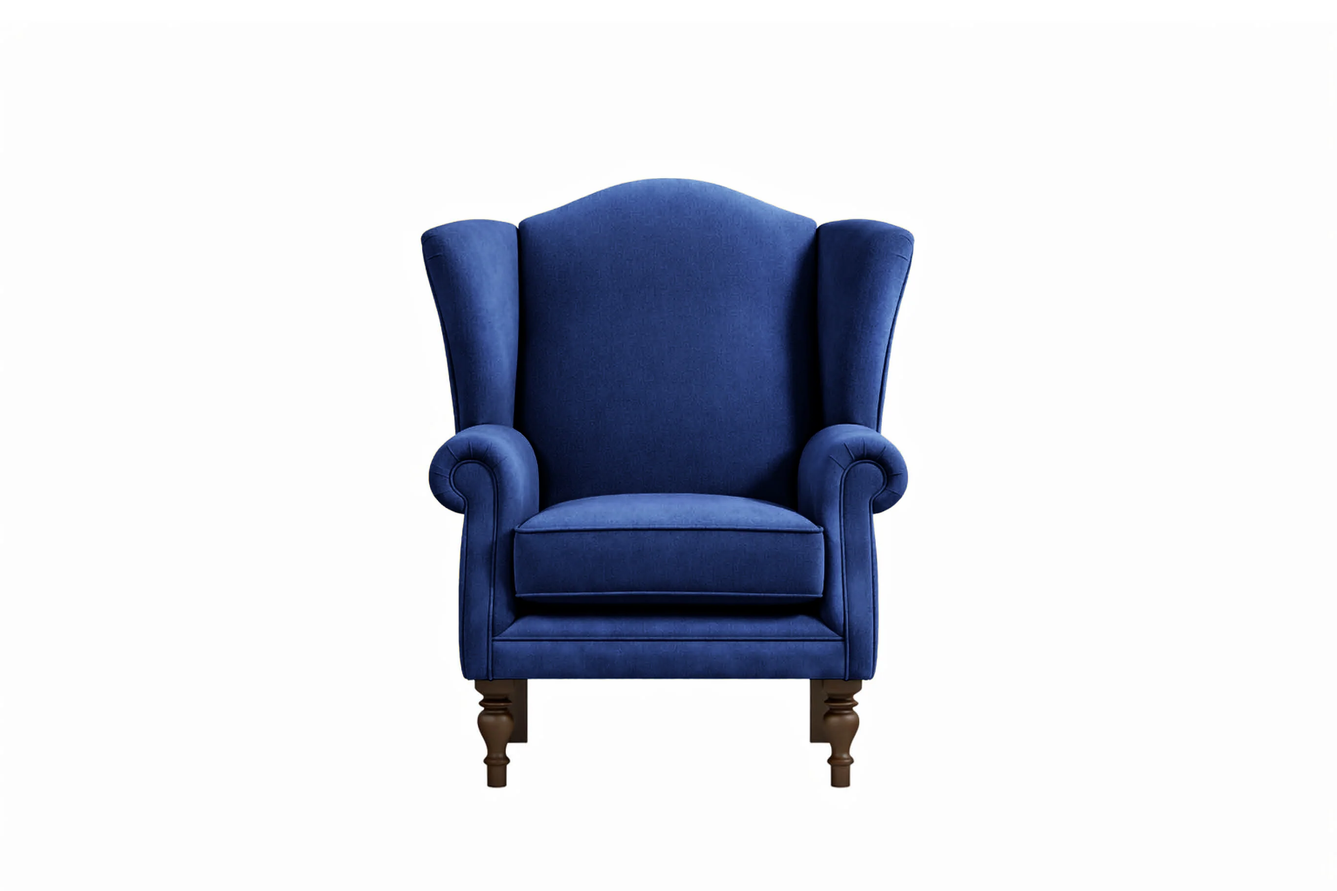 Woburn | Highback Chair | Opulence Royal