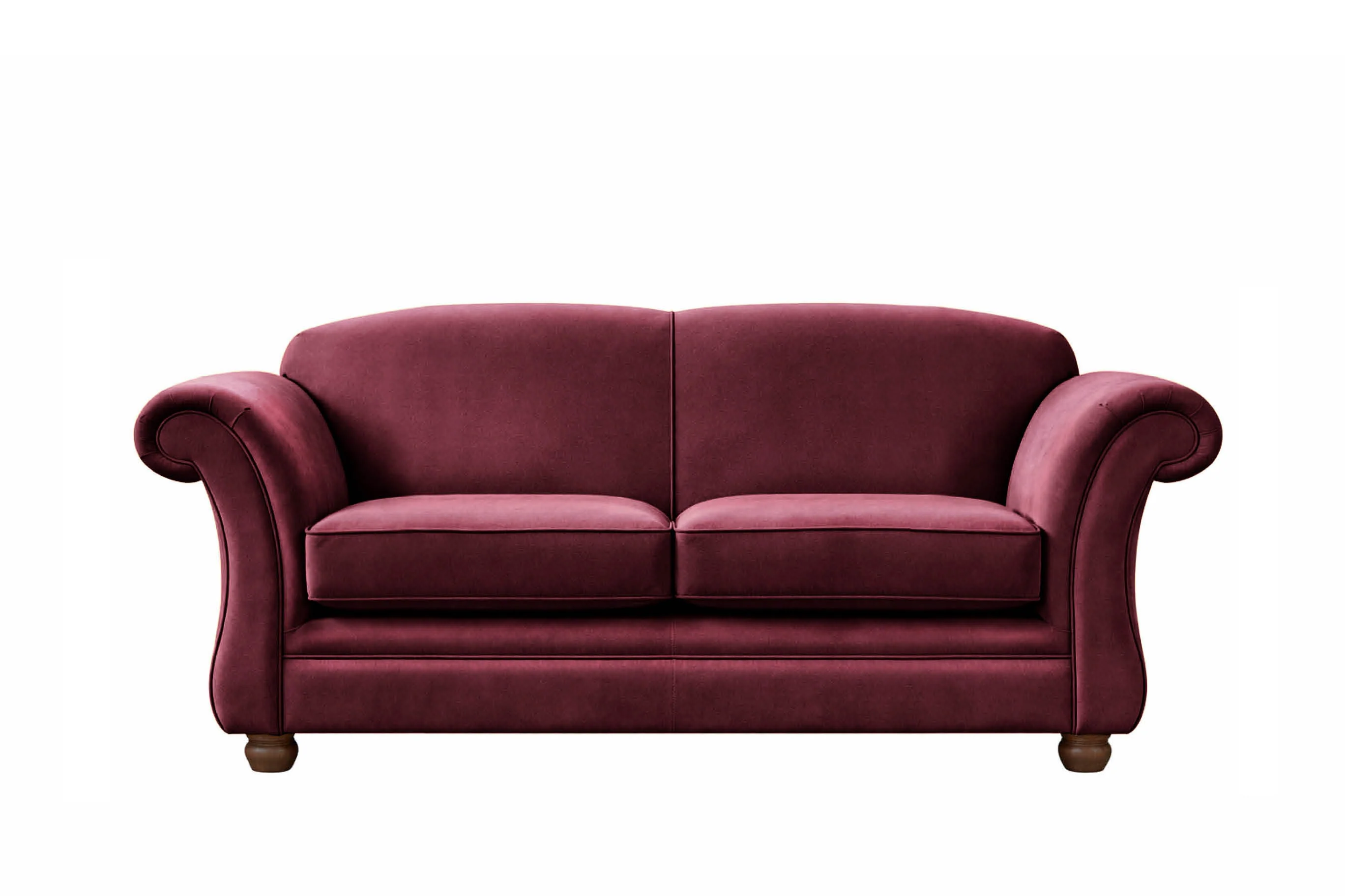 Woburn | Midi Sofa | Opulence Shiraz