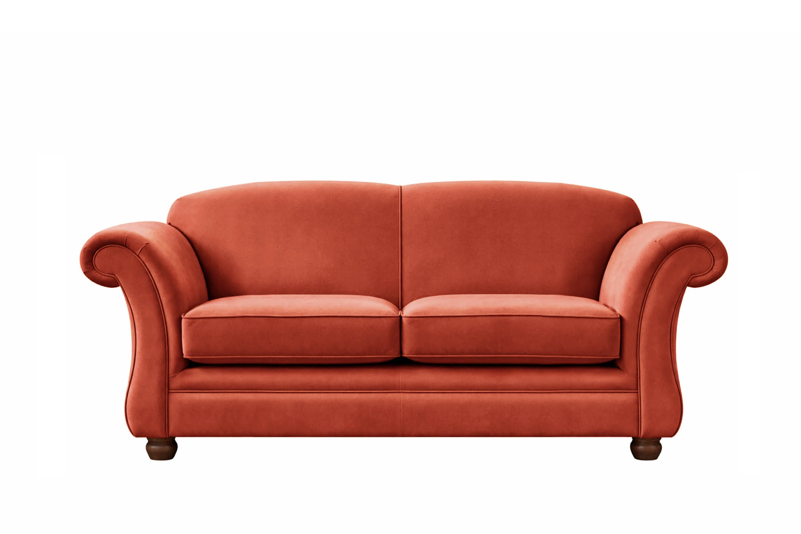 Woburn | Midi Sofa | Opulence Sunset