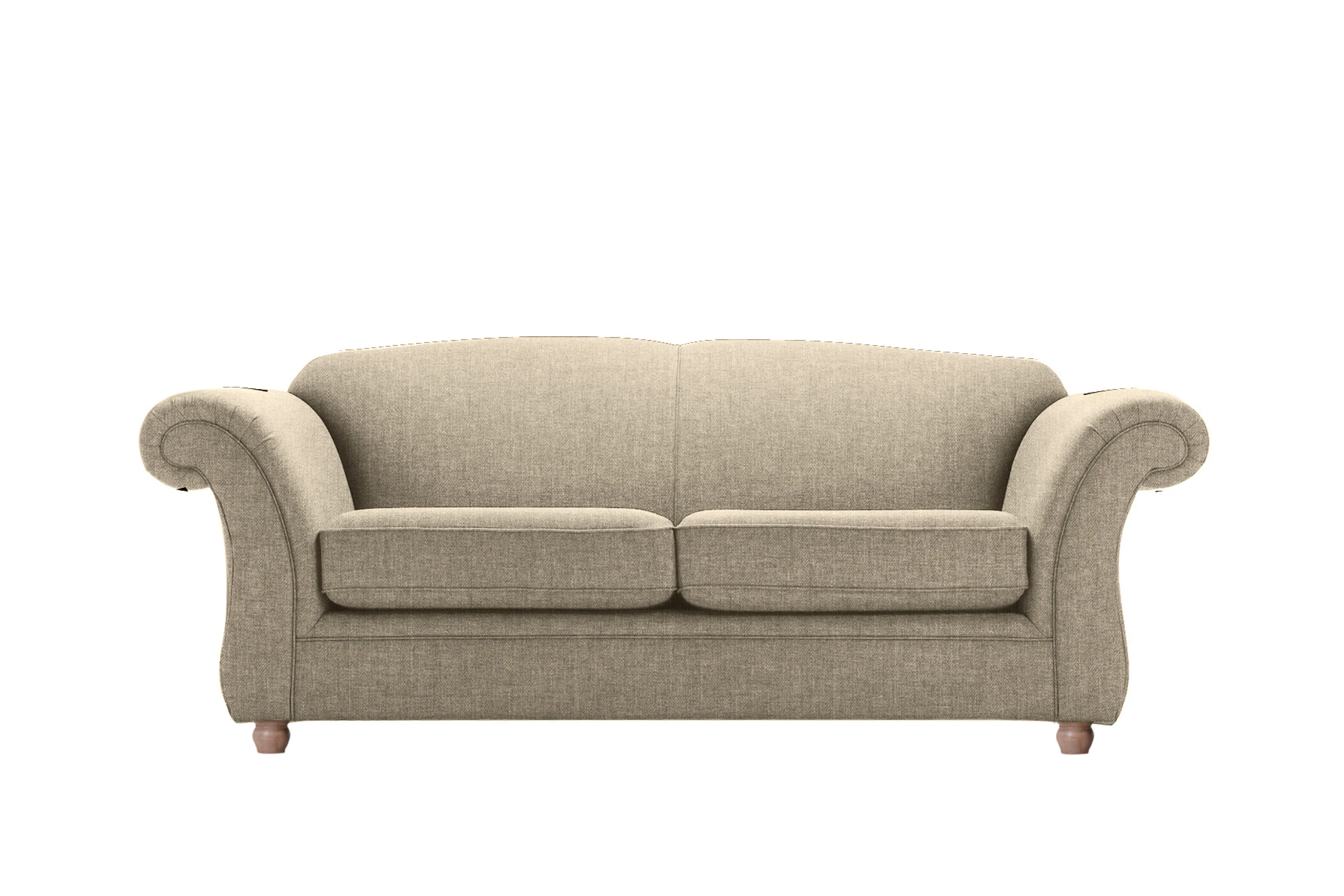Woburn | Midi Sofa | Orly Natural