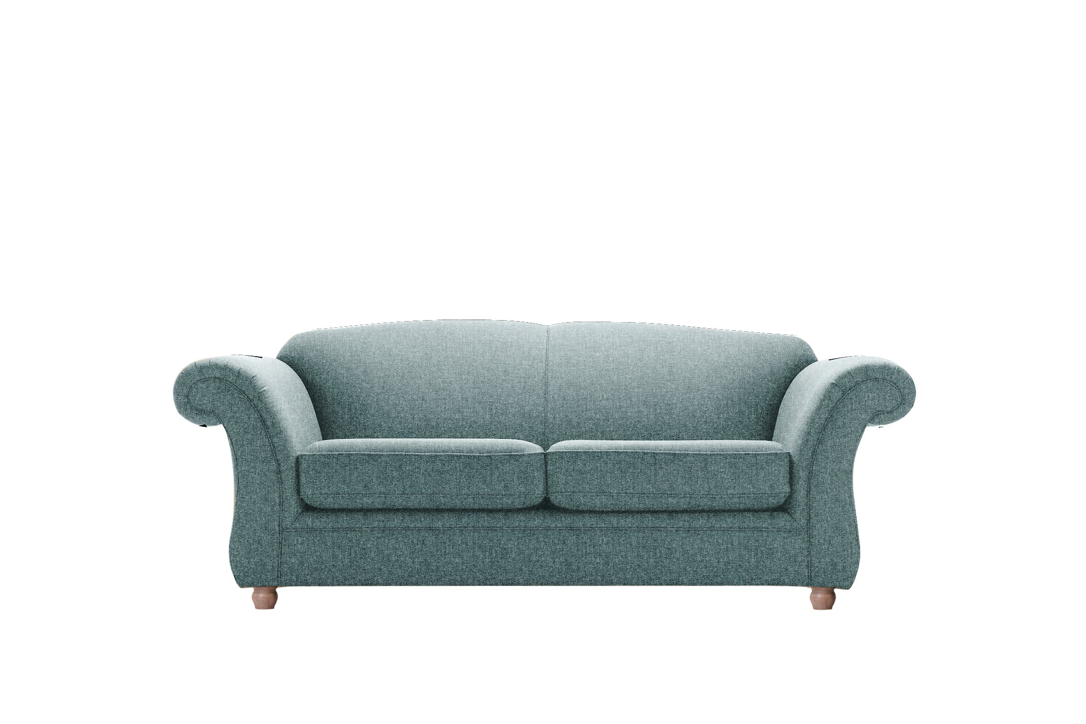 Woburn | Midi Sofa | Orly Teal