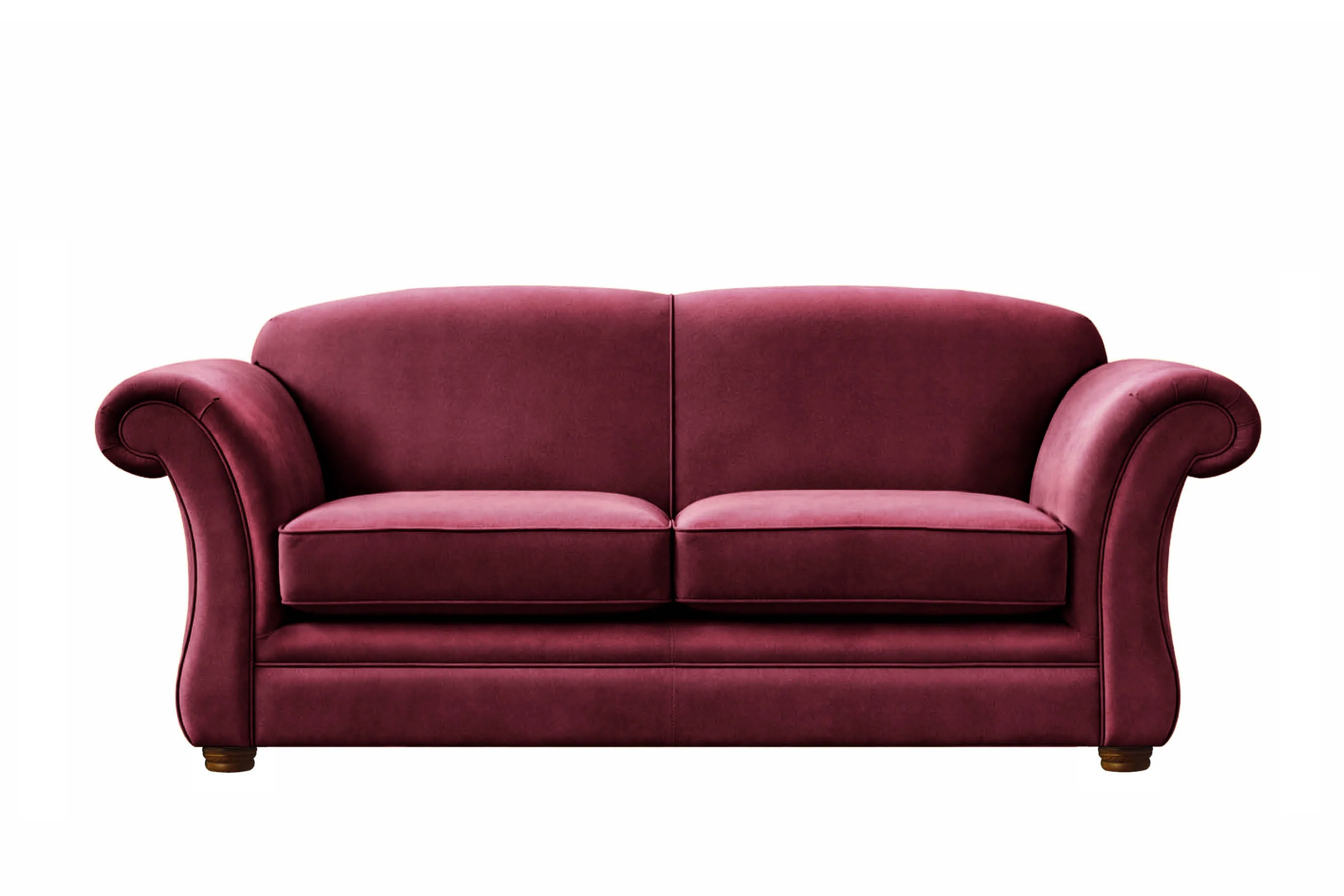 Woburn | Sofa Bed | Opulence Shiraz