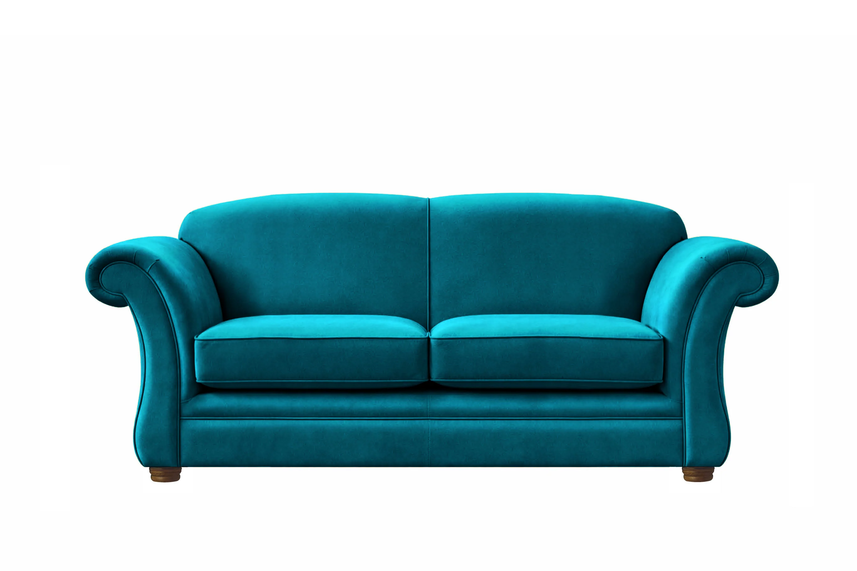 Woburn | Sofa Bed | Opulence Teal