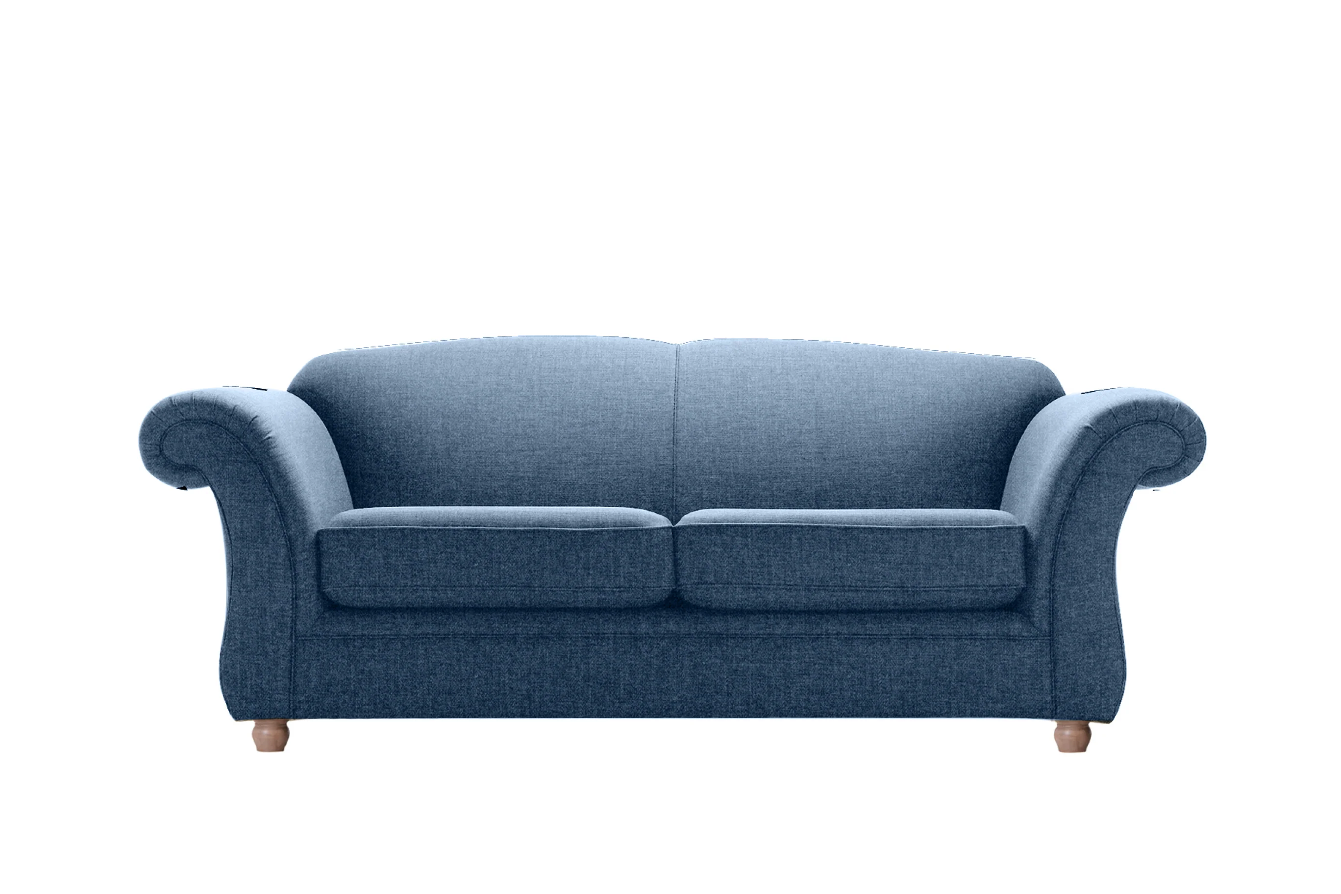 Woburn | Sofa Bed | Orly Blue
