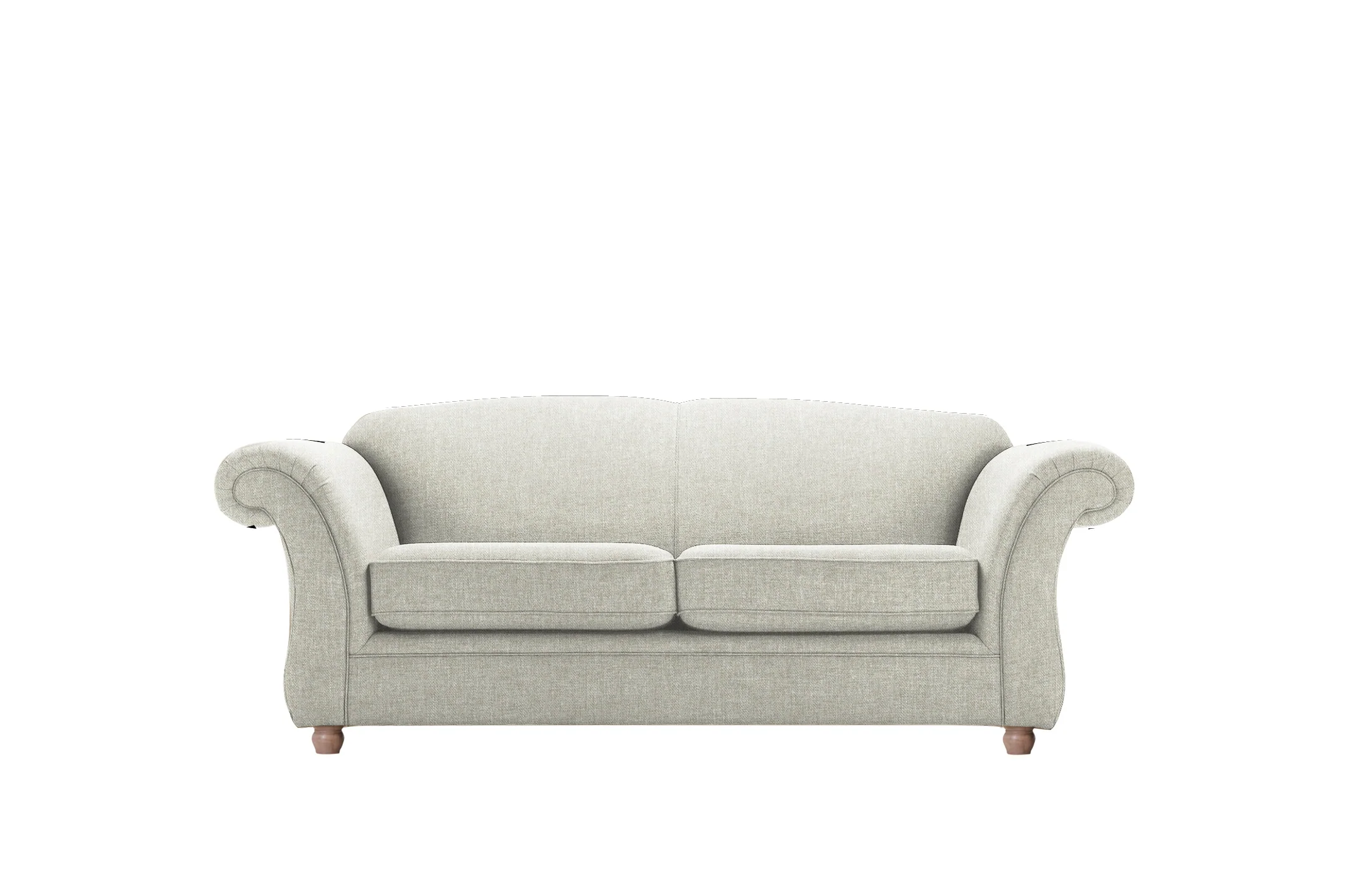 Woburn | Sofa Bed | Orly Pebble